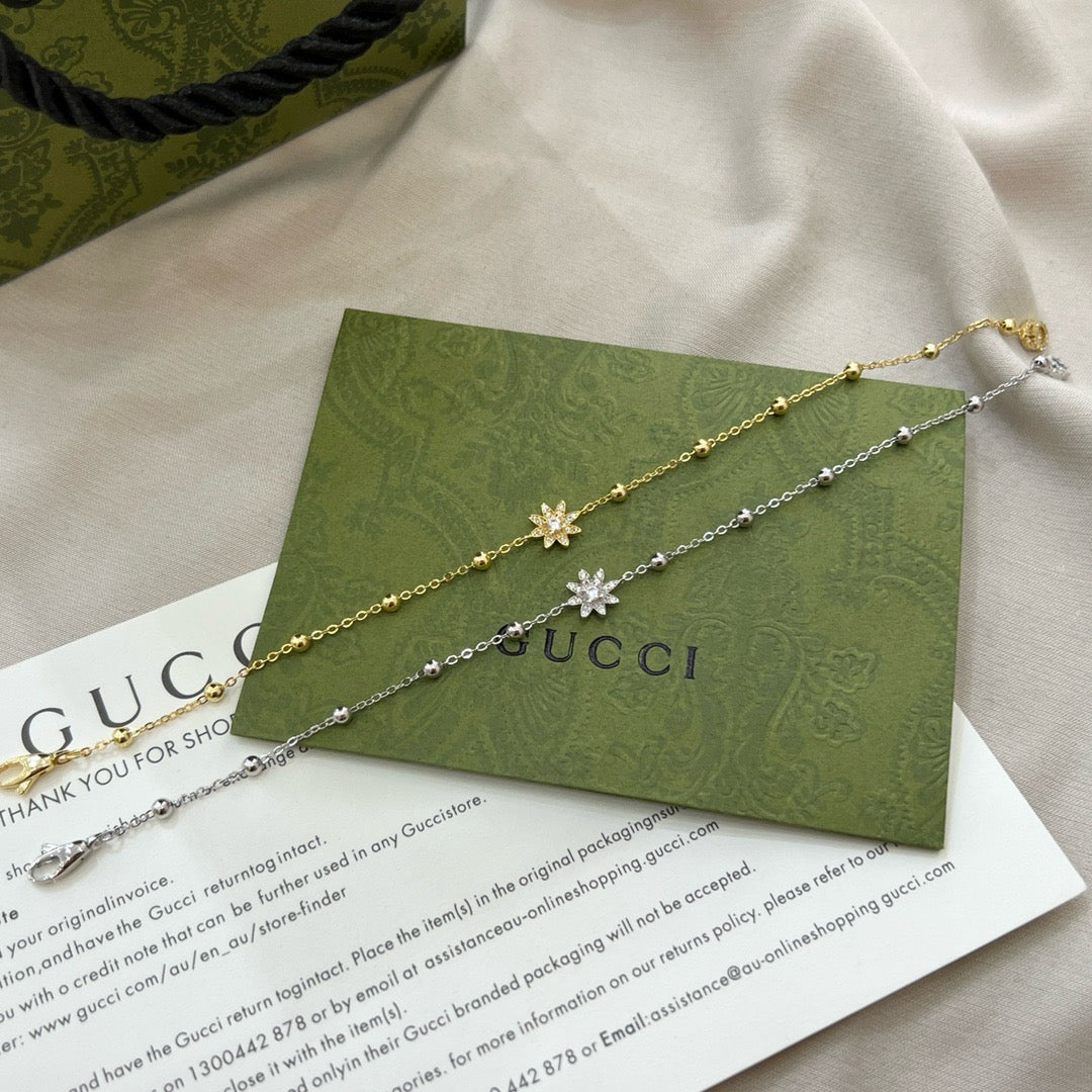 Pulsera Gucci