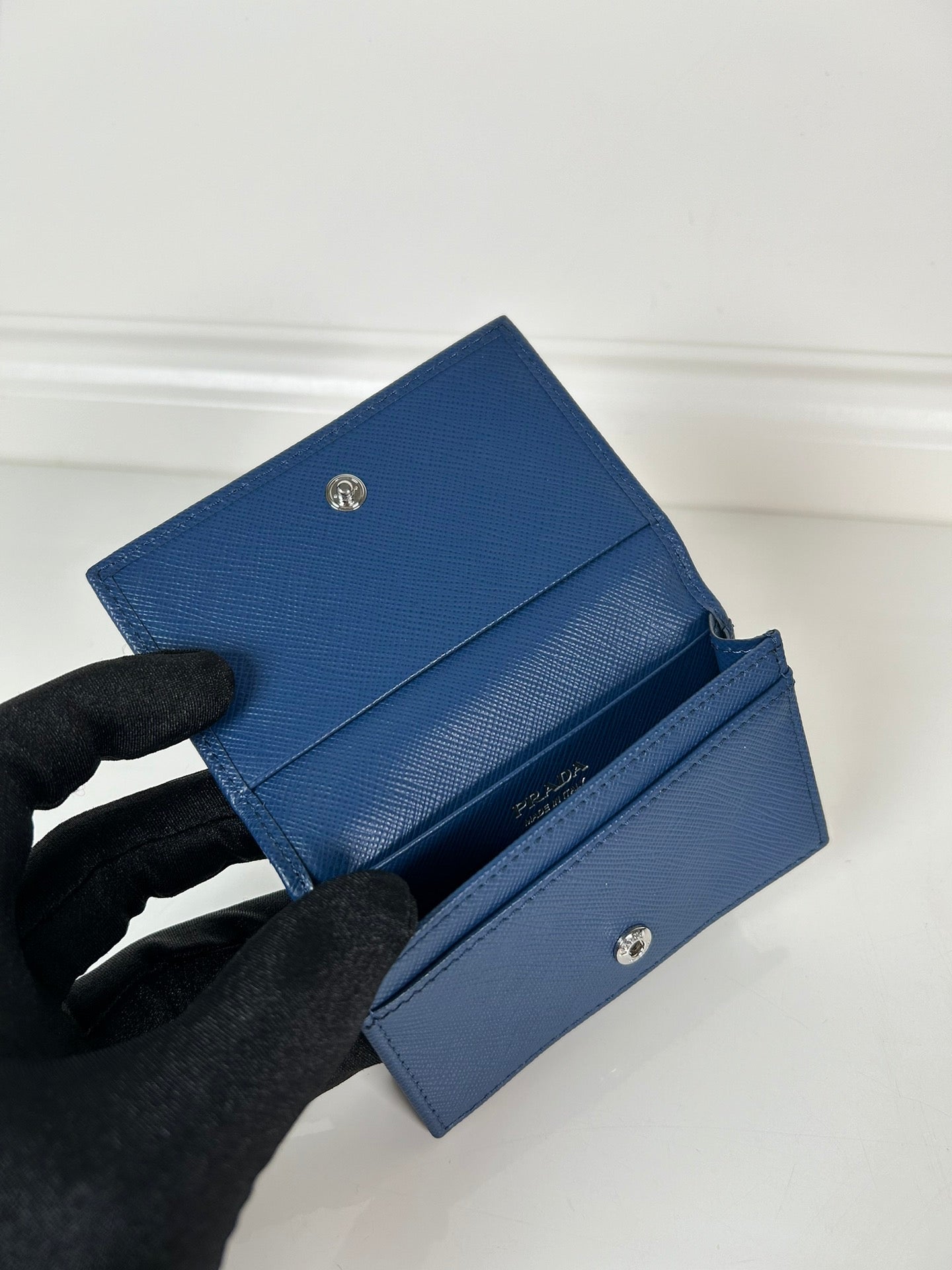 Prada Wallet