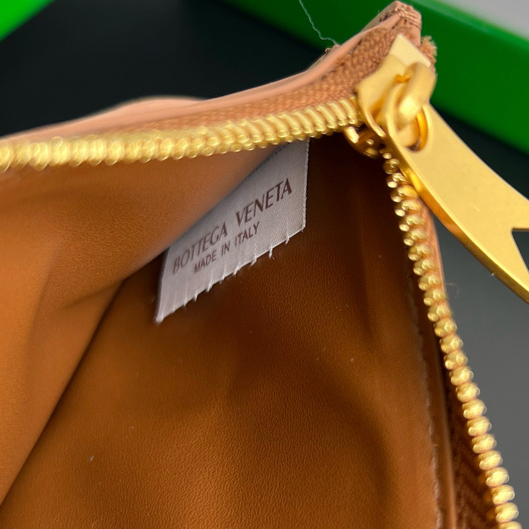 Bottega Veneta Card Holder