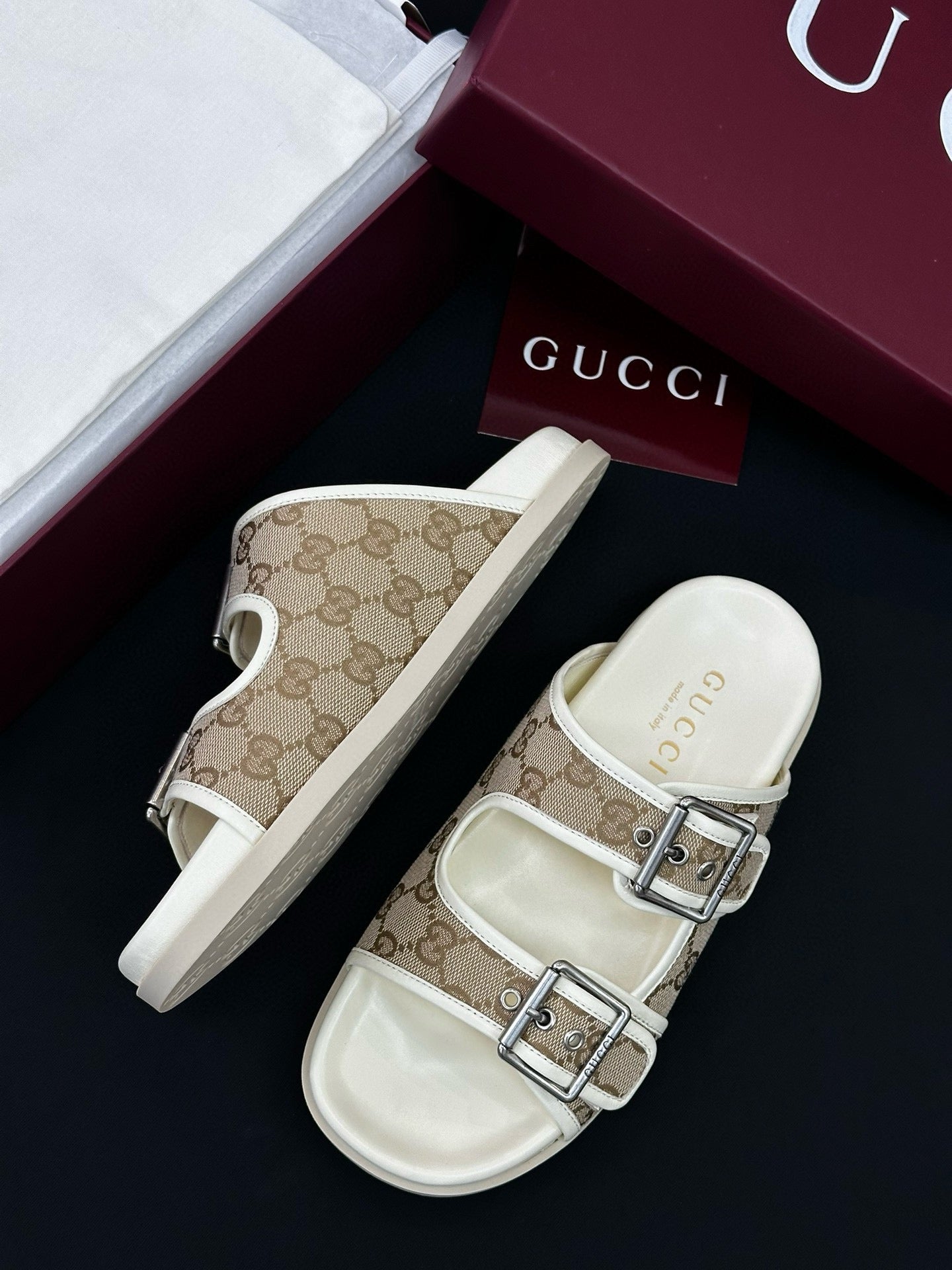 Gucci Sandals