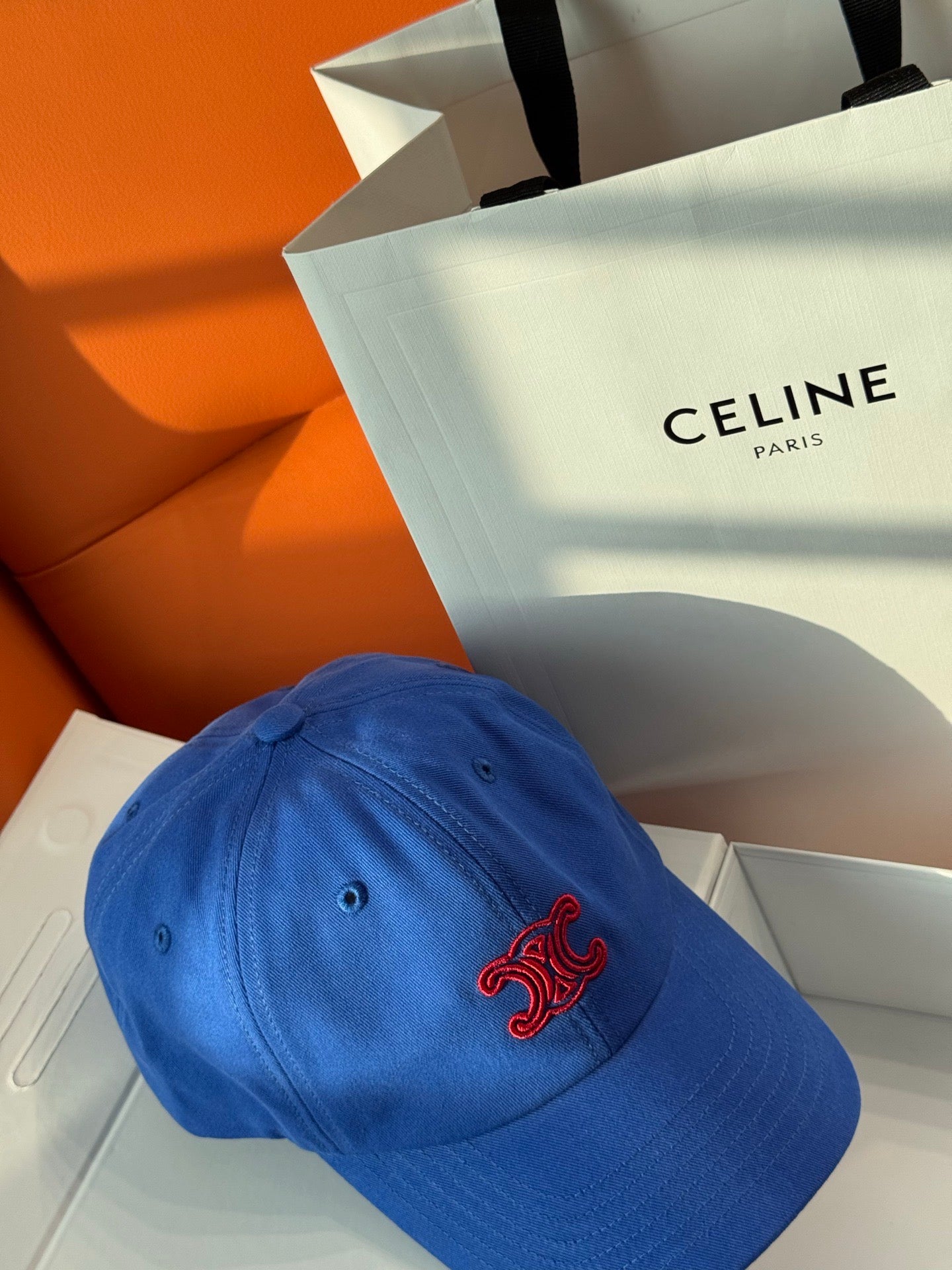 Celine Caps