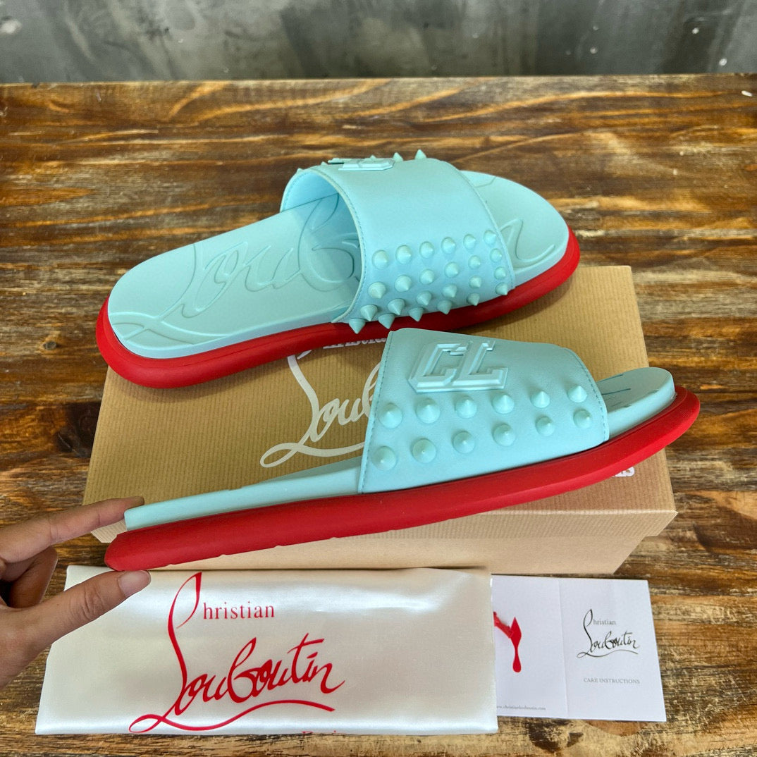 Christian Louboutin Sandals