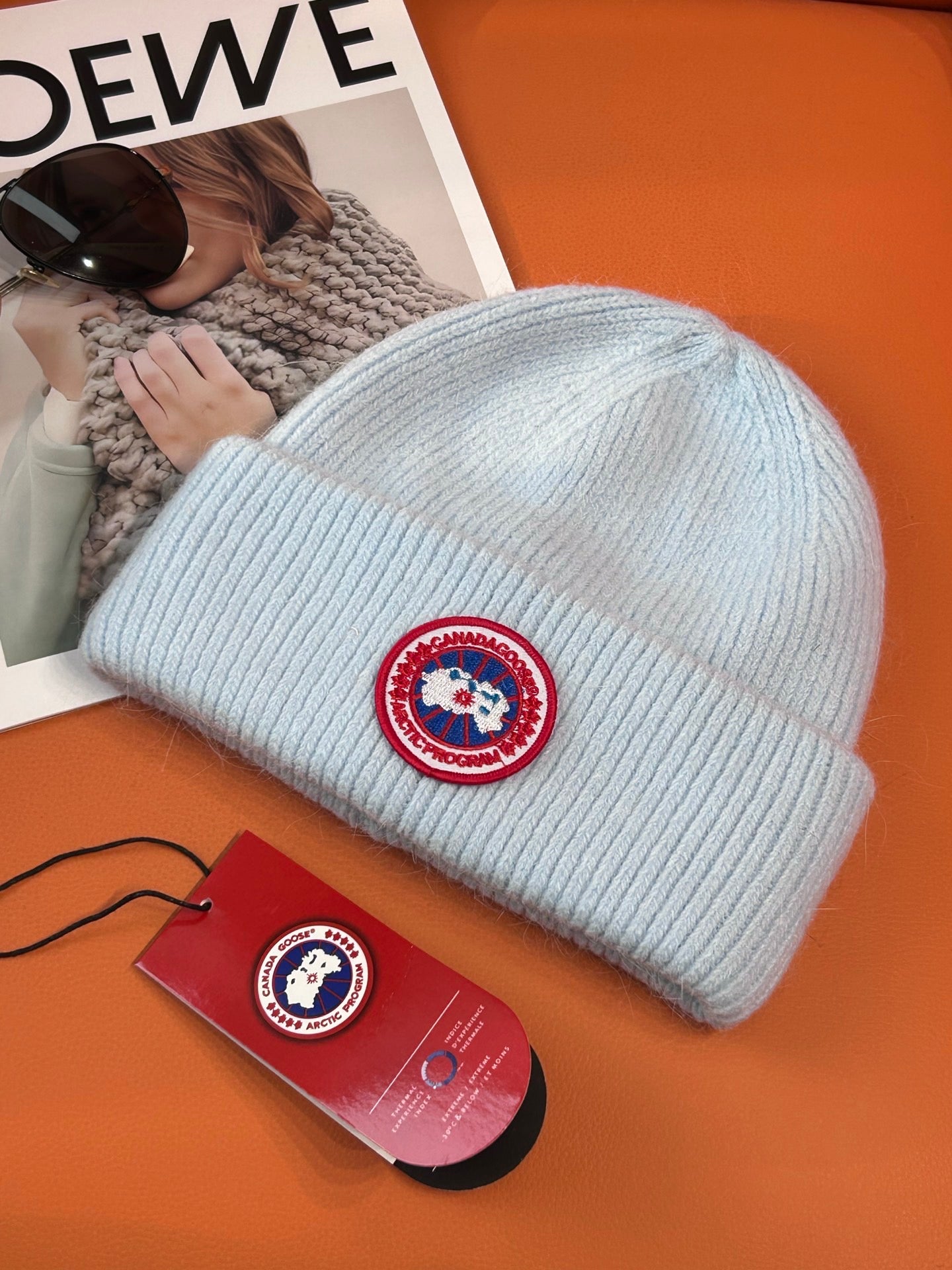 Canada Goose Beanie