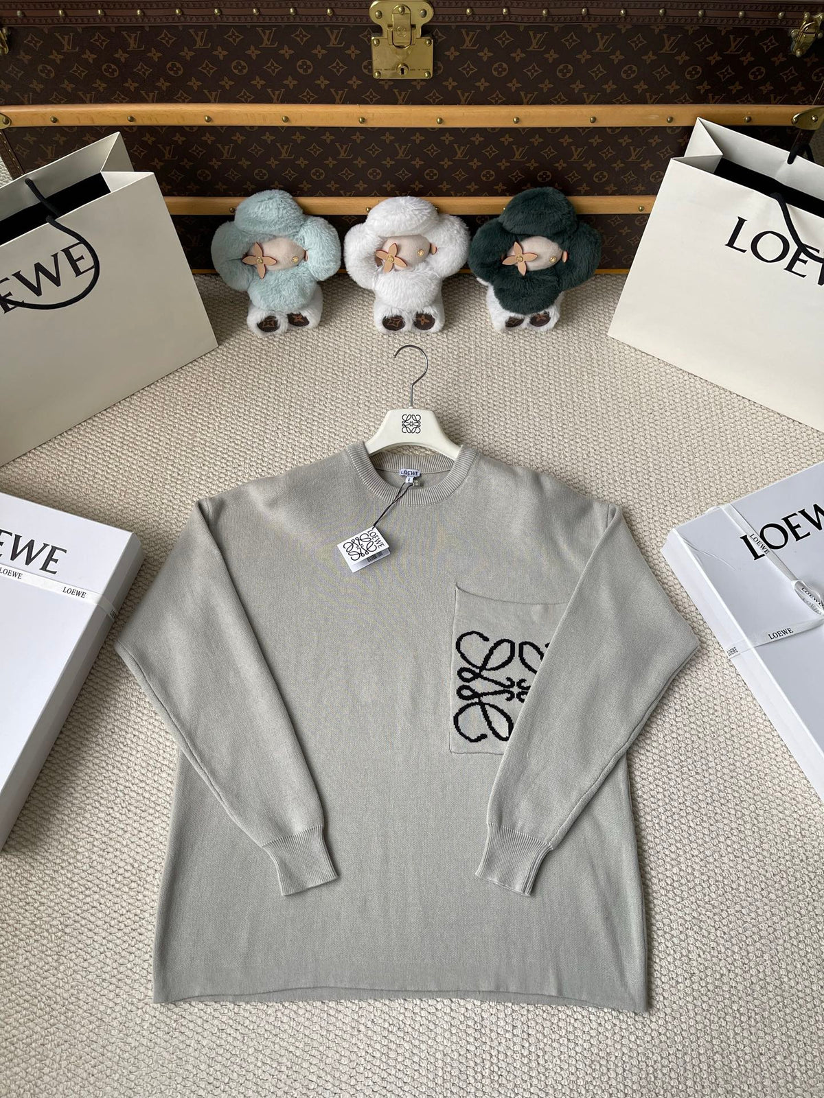 Loewe Sweater
