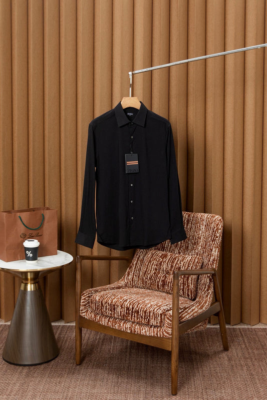 ZG Long Sleeve Shirt