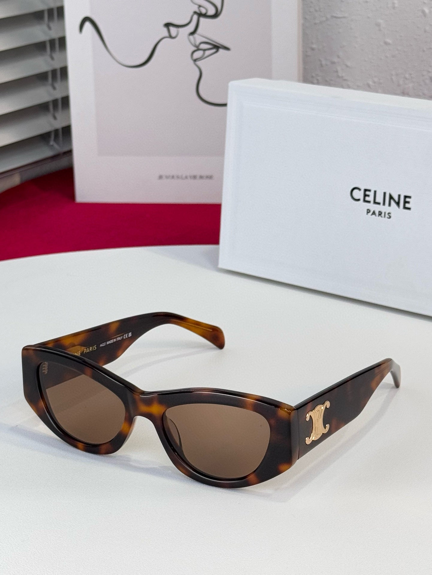 Celine Sunglasses