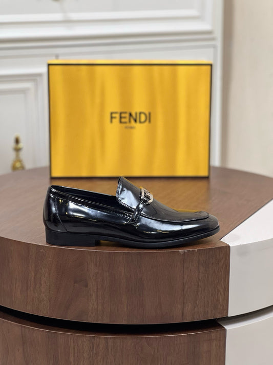 Fendi Loafer