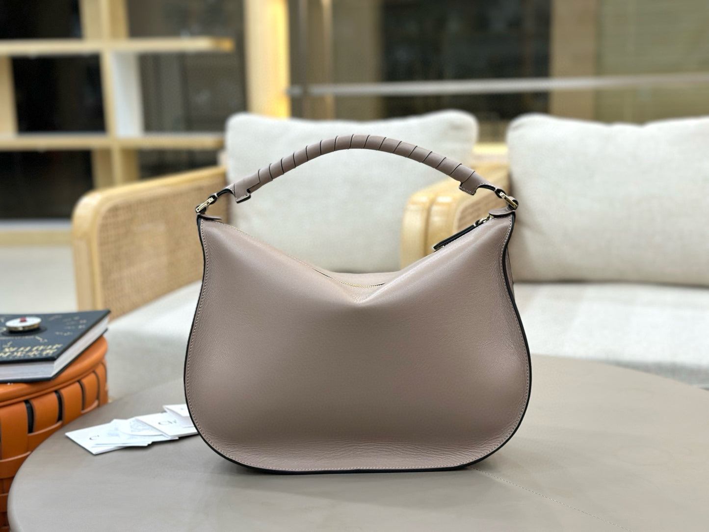 Chloe Marcie Bag(37CM*25CM*9.5CM)