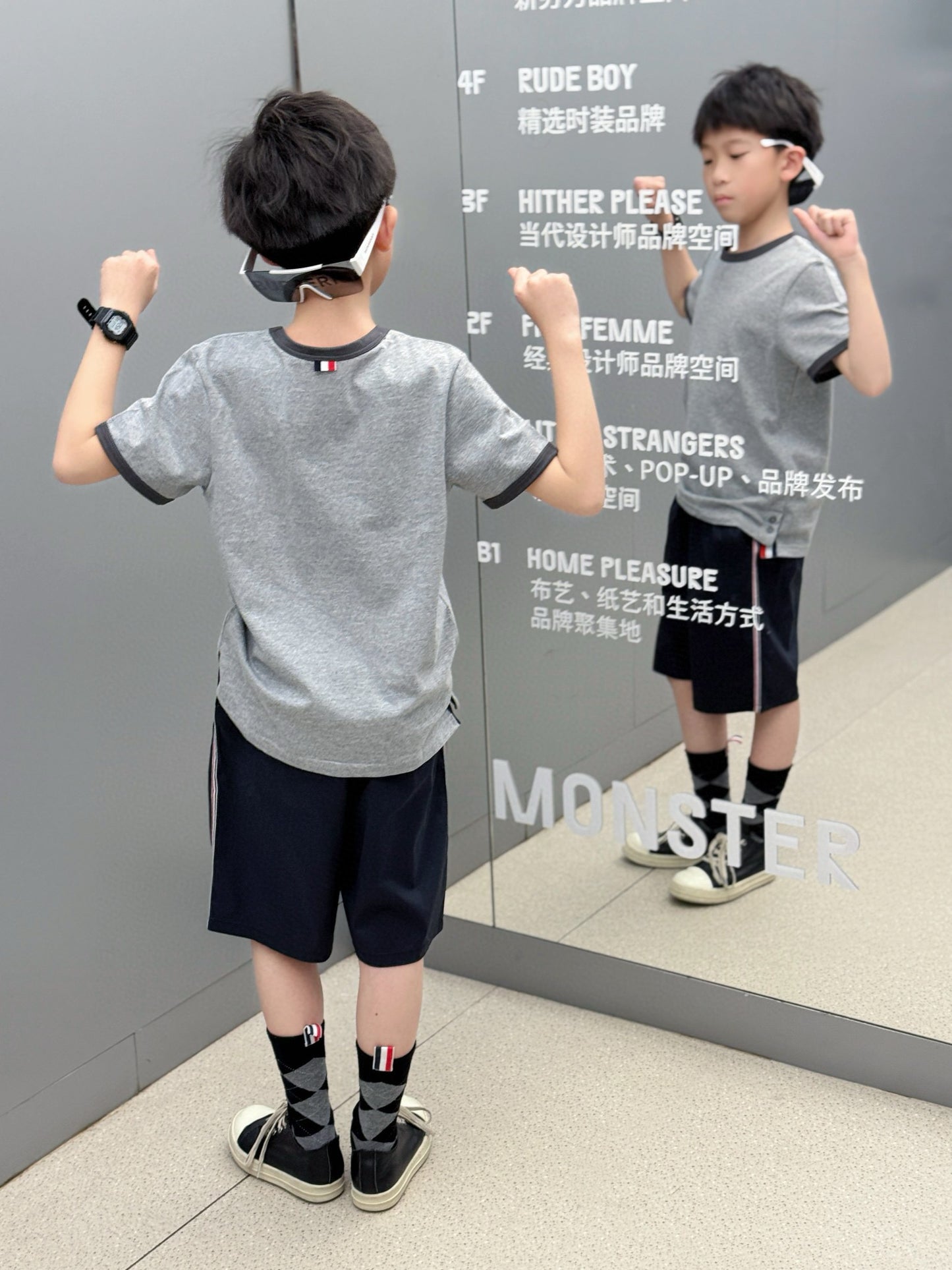Thom Browne T-Shirt