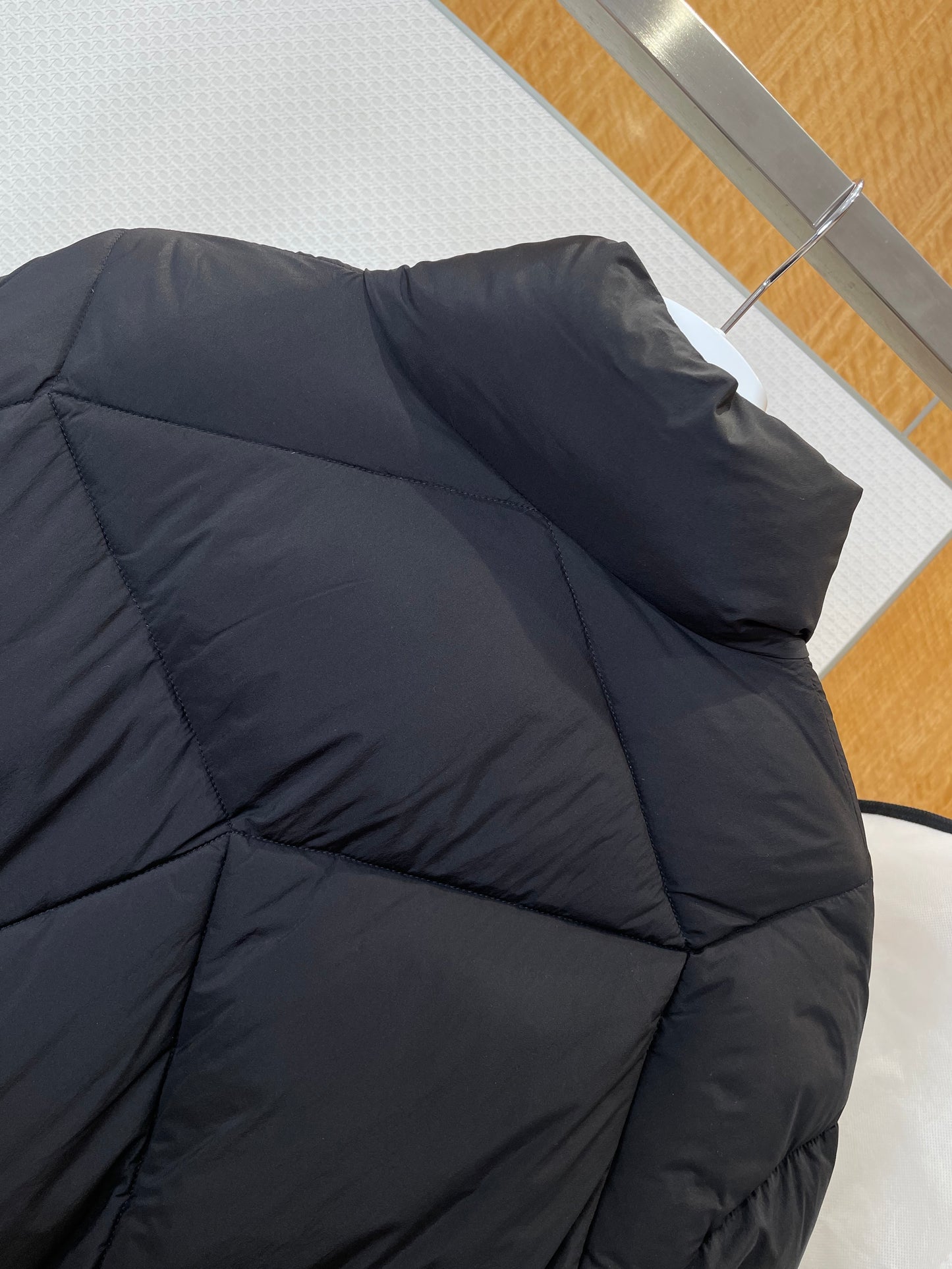 Moncler Down Jacket