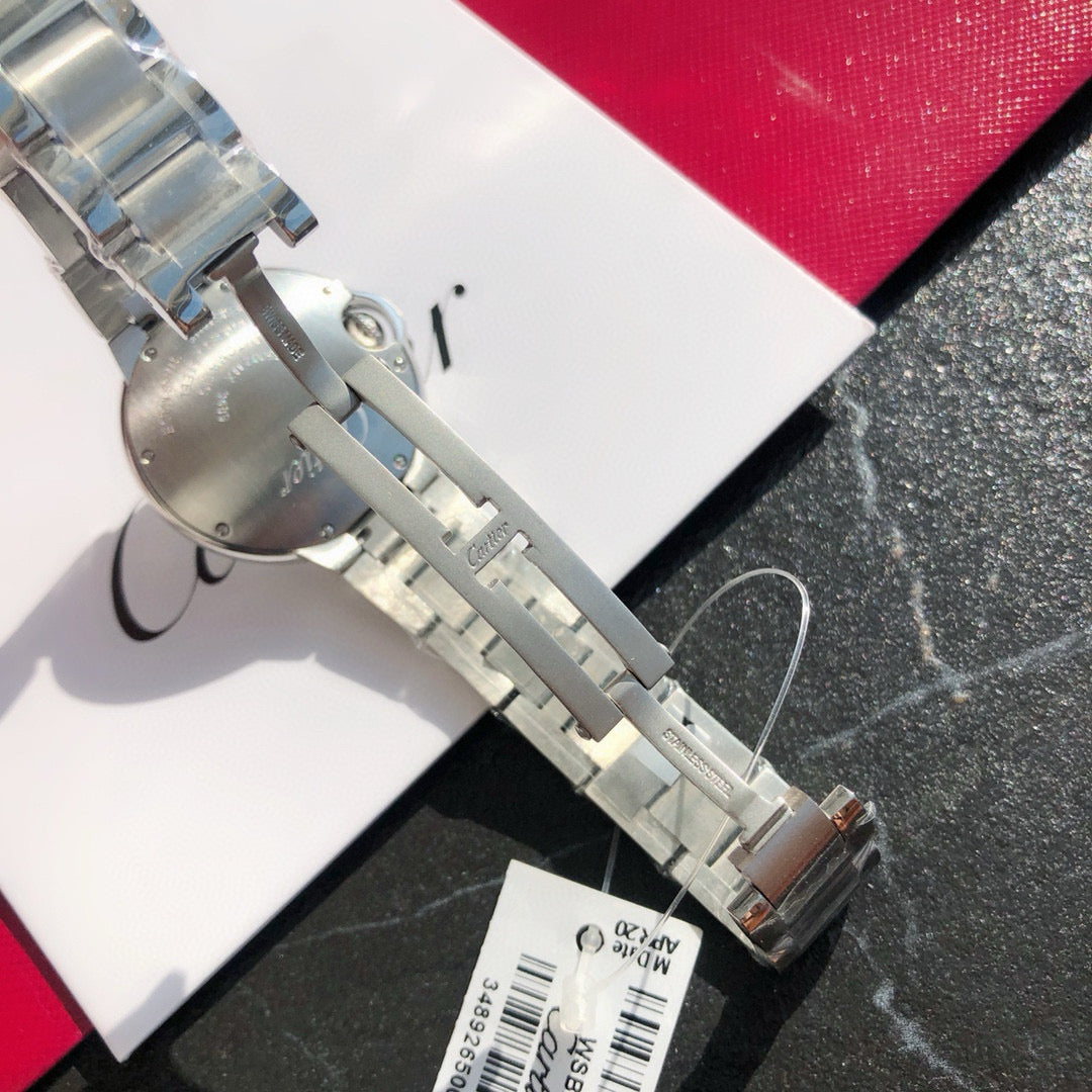 Cartier Ballon Bleu de Cartier