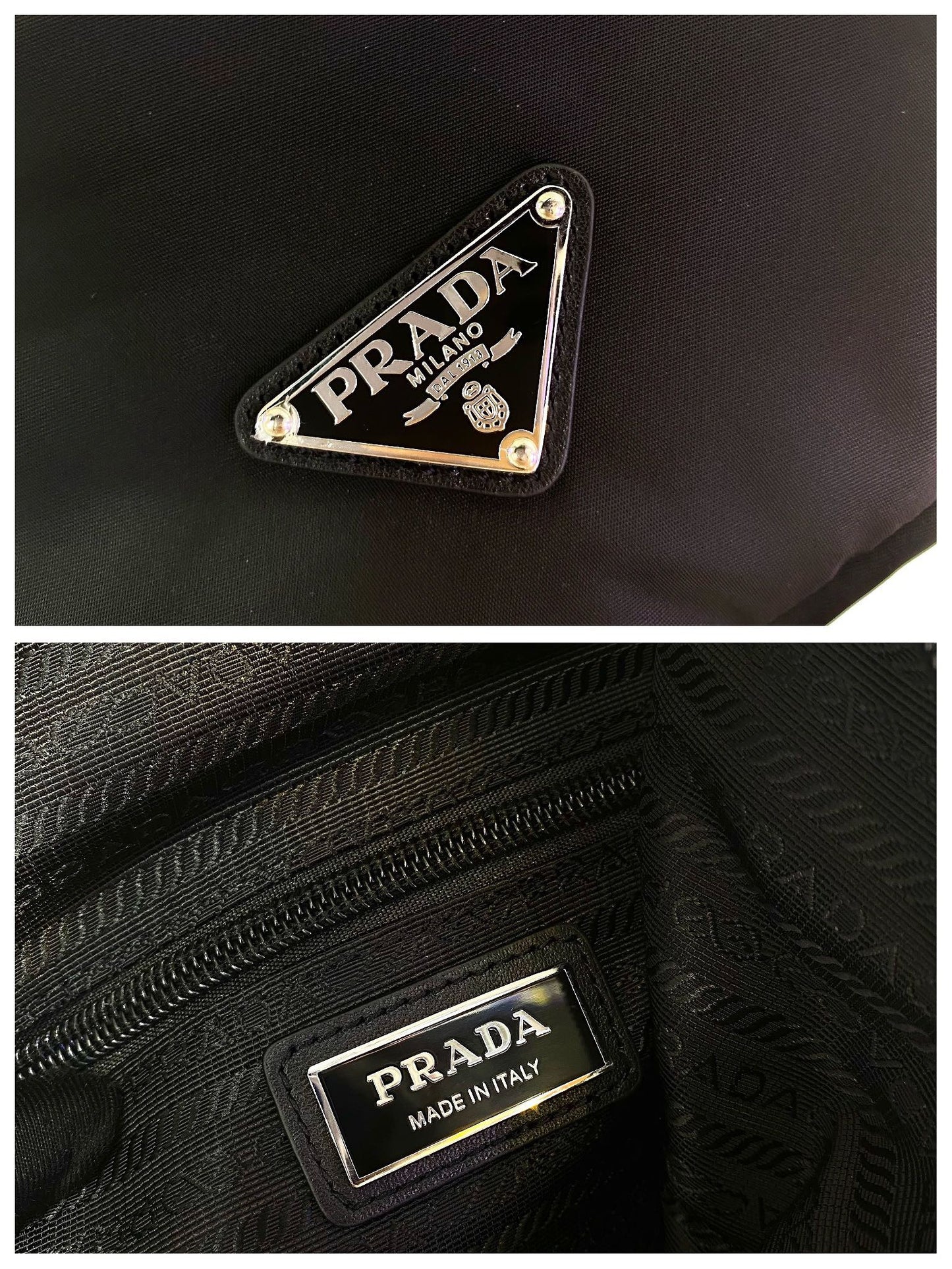 Prada Cross Body Bag