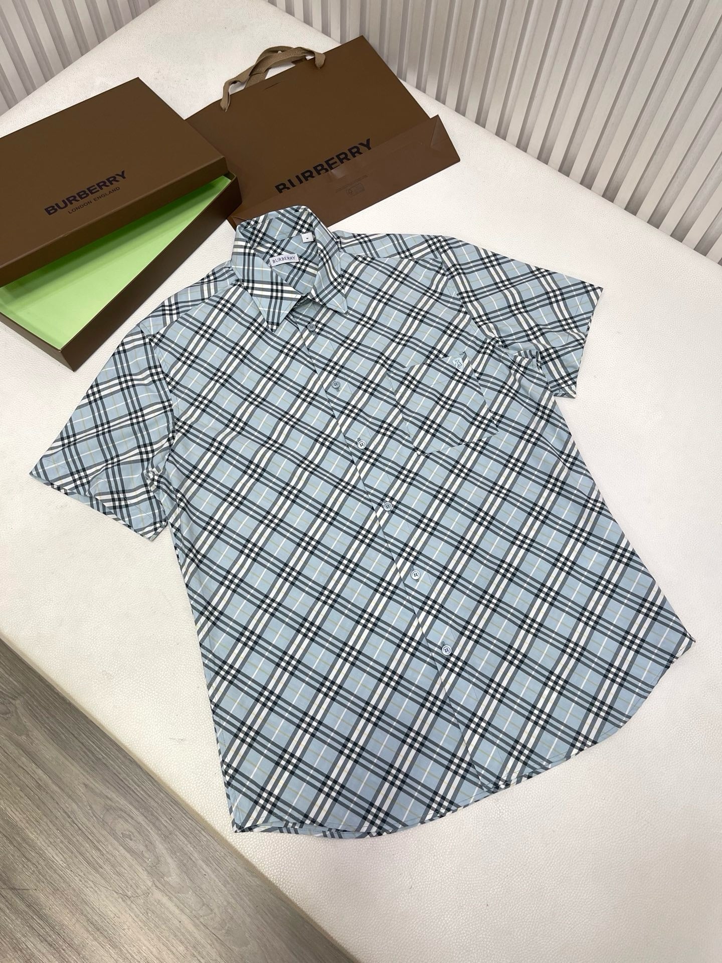 BBR Shirt