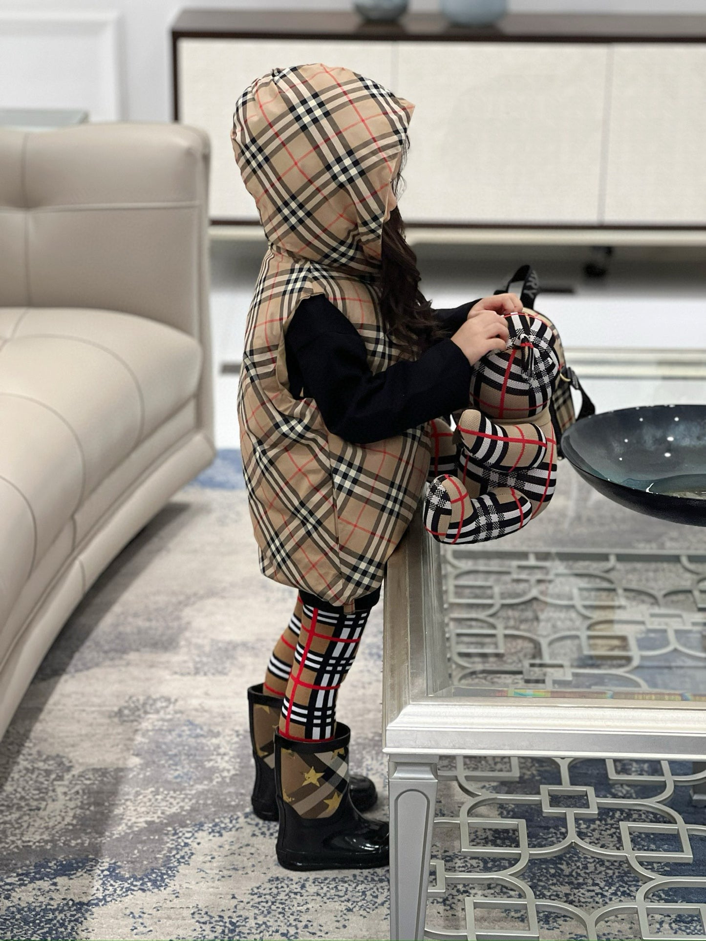 BBR Insulated Vest Jacket