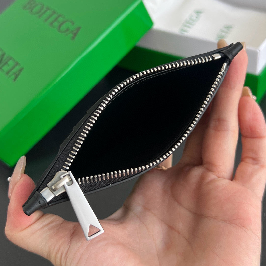 Bottega Veneta Coin Pouch