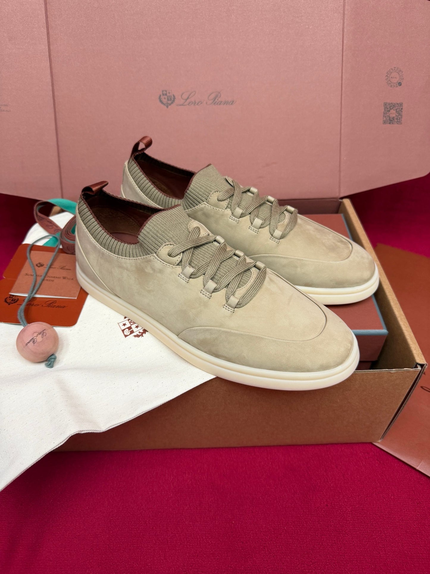 LP Sneaker