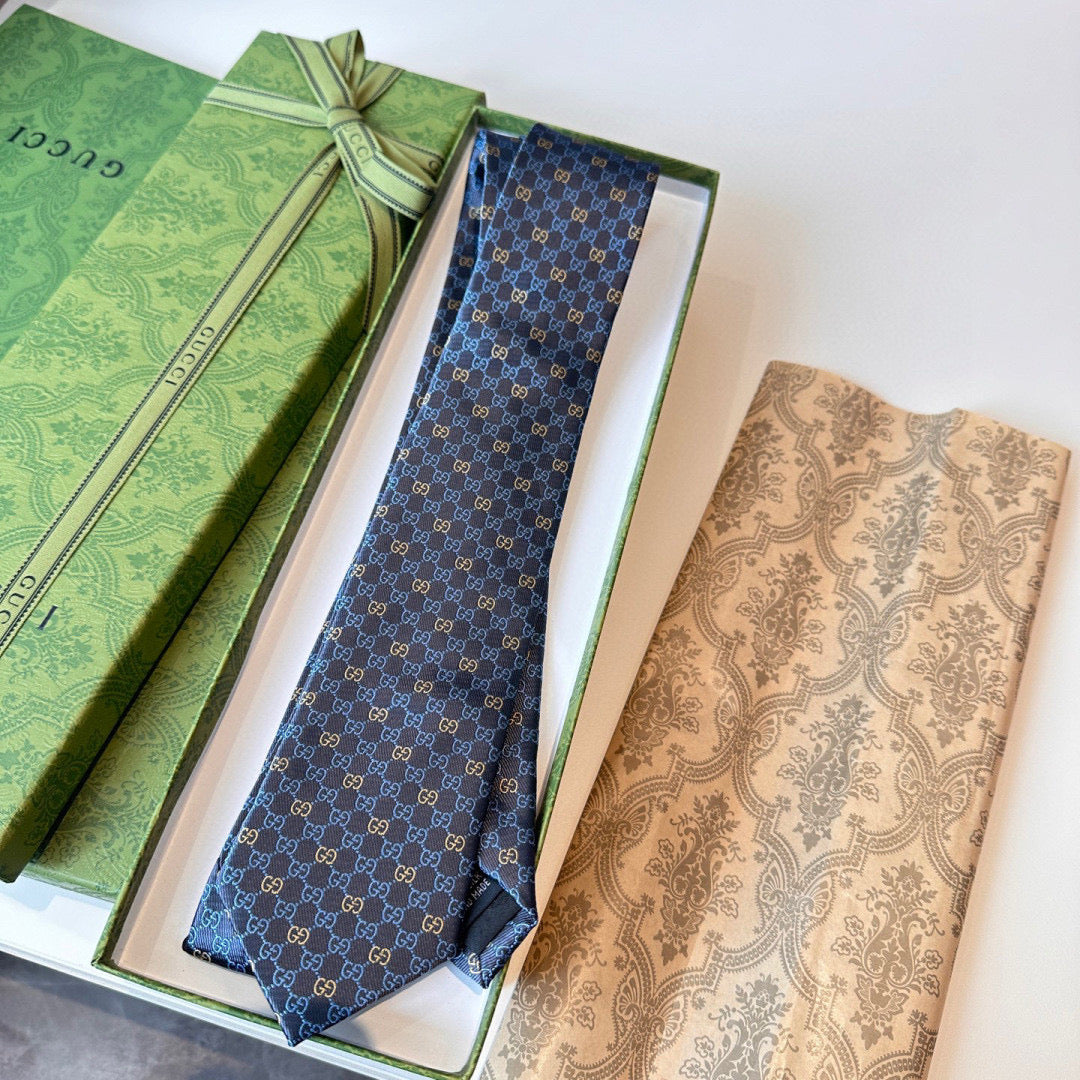 Gucci Tie