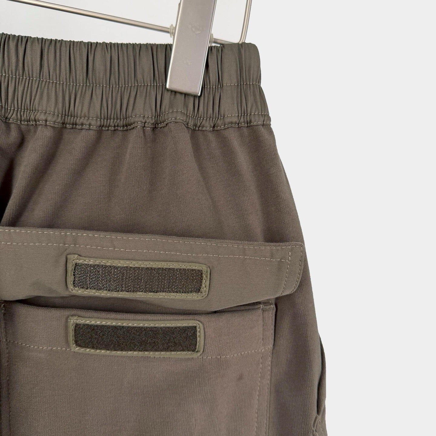 Rick Owen Shorts