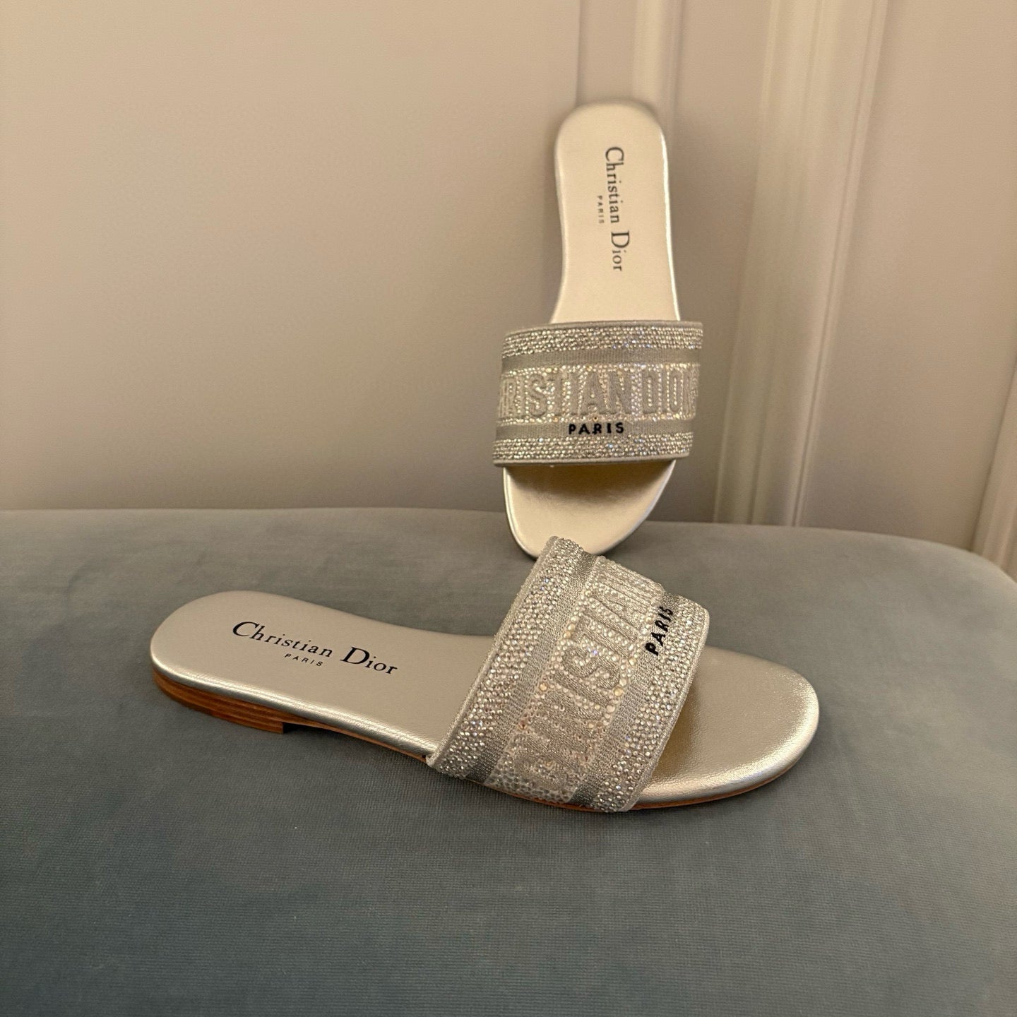 Dior Sandals