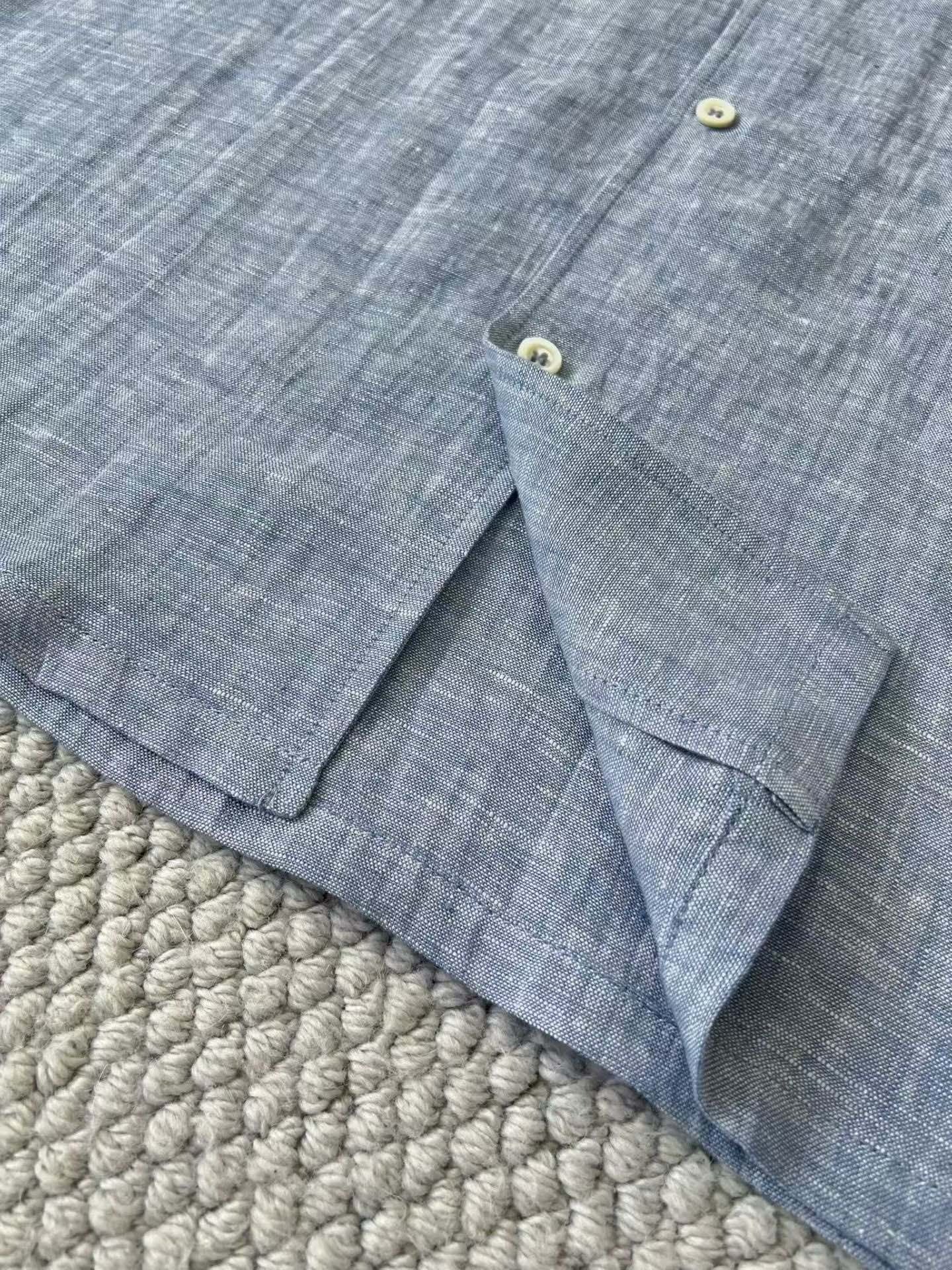 BC Short Sleeve Shirt