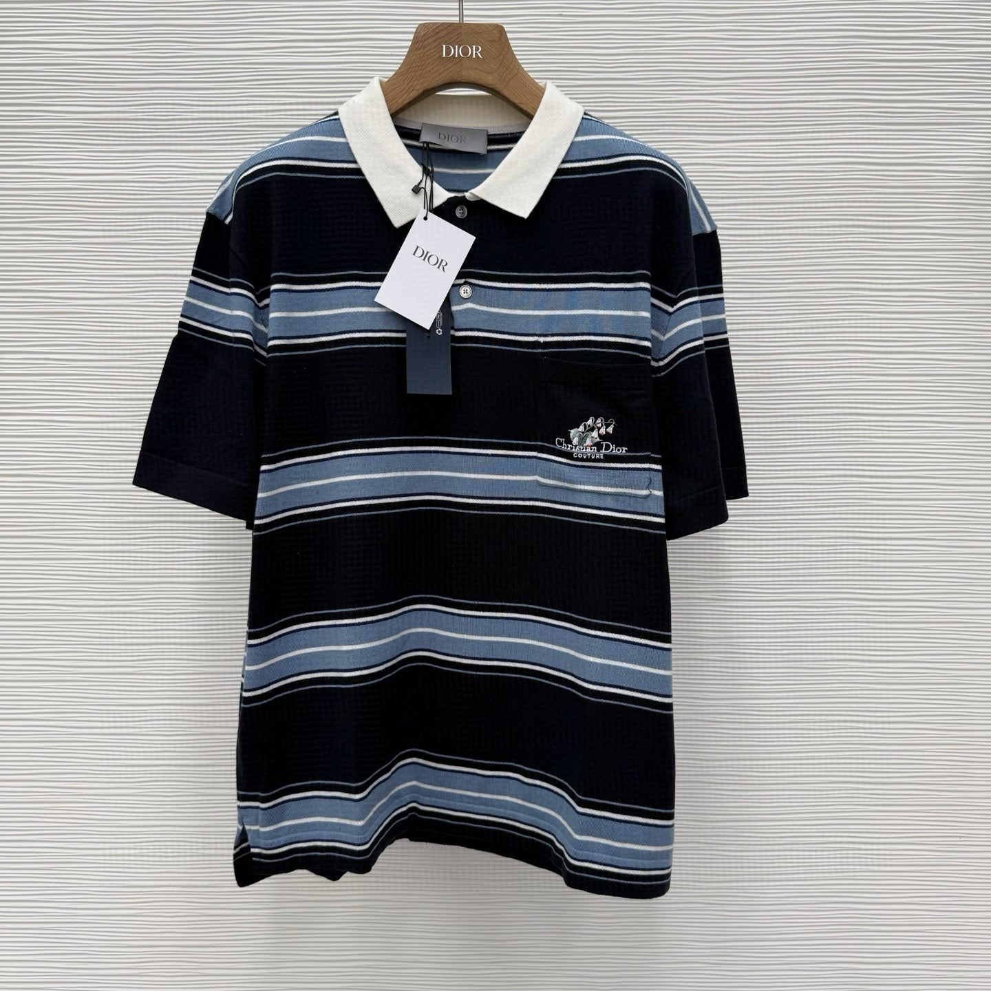 Dior Polo Tee