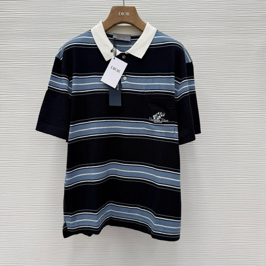 Dior Polo Tee
