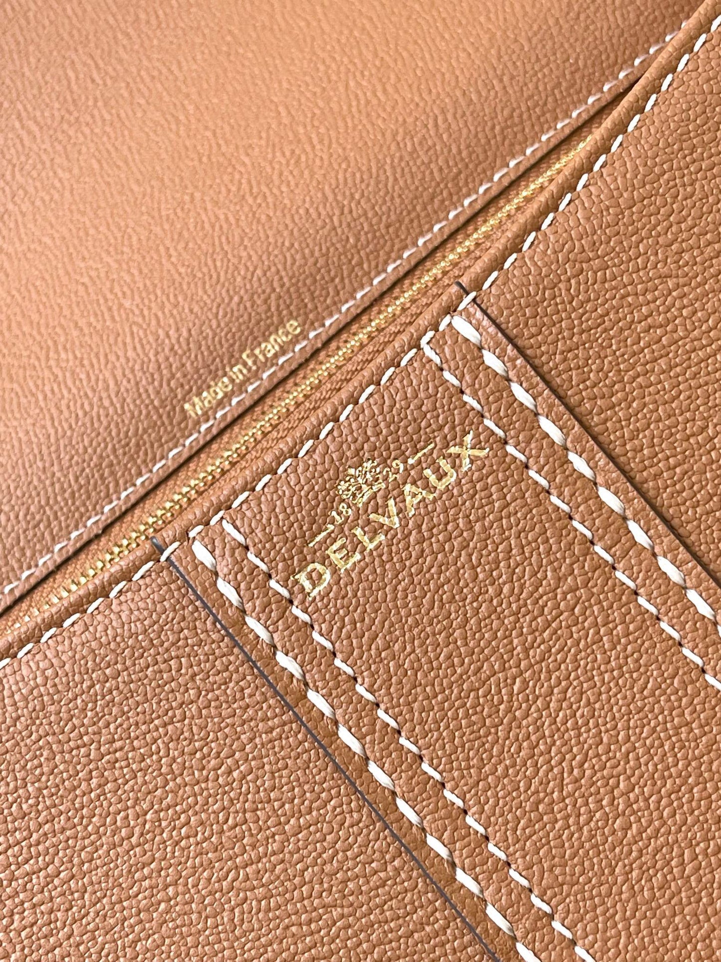 Delvaux Le Brilliant