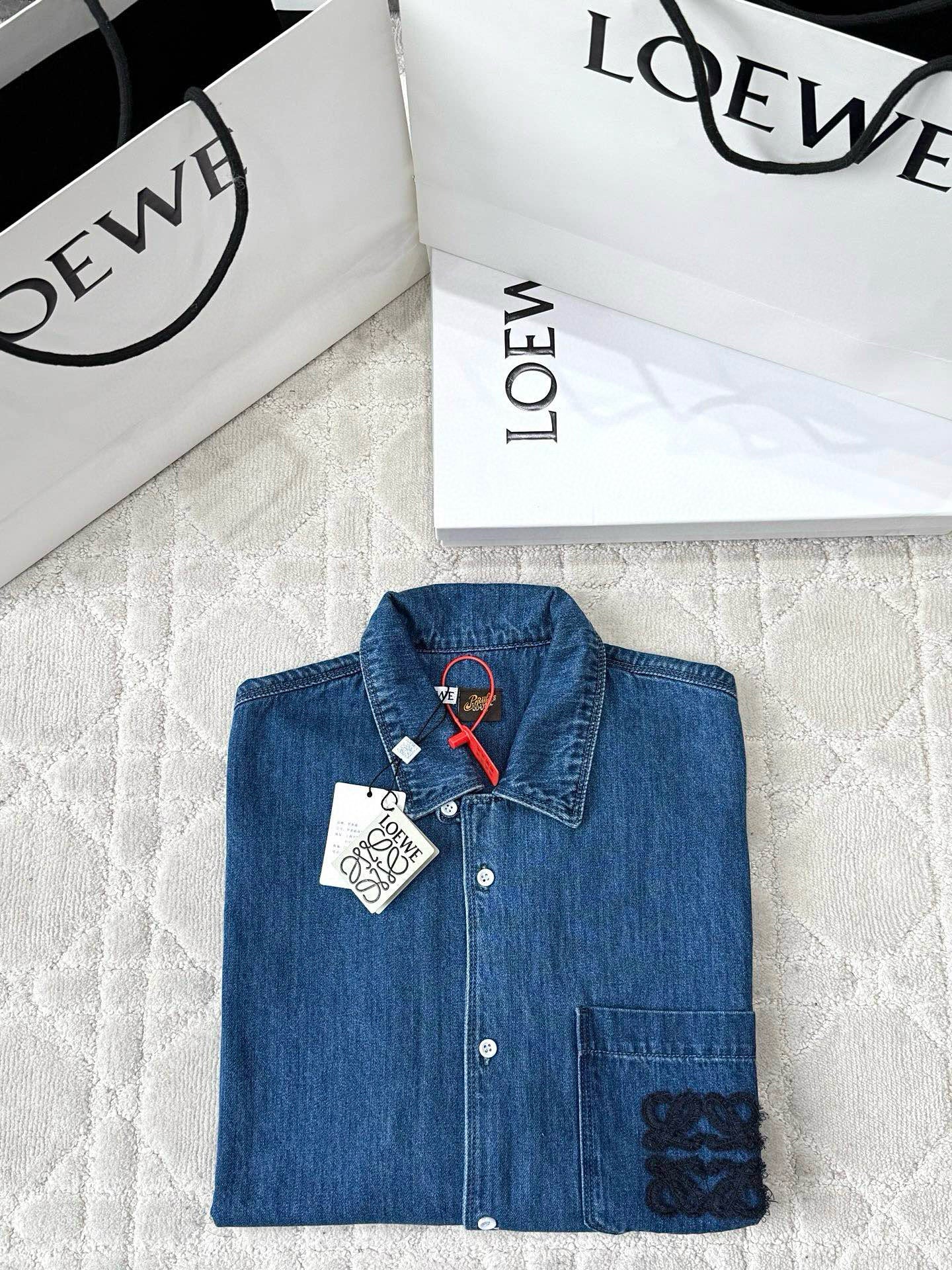 Loewe Shirt
