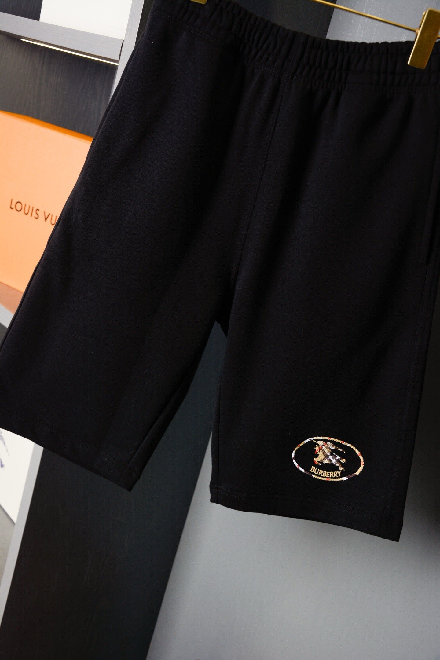 BBR Short Pant