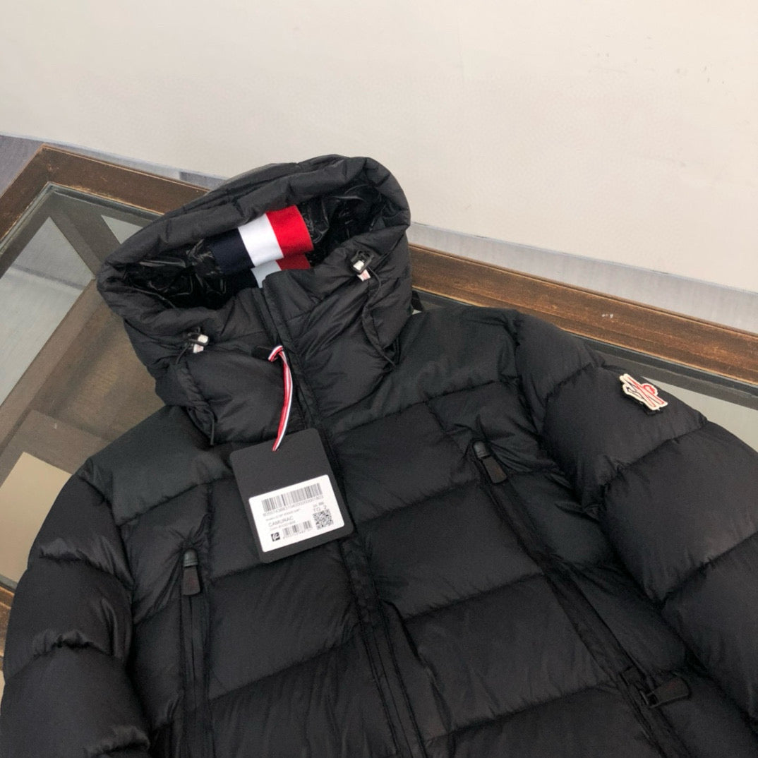 Moncler Down Jacket