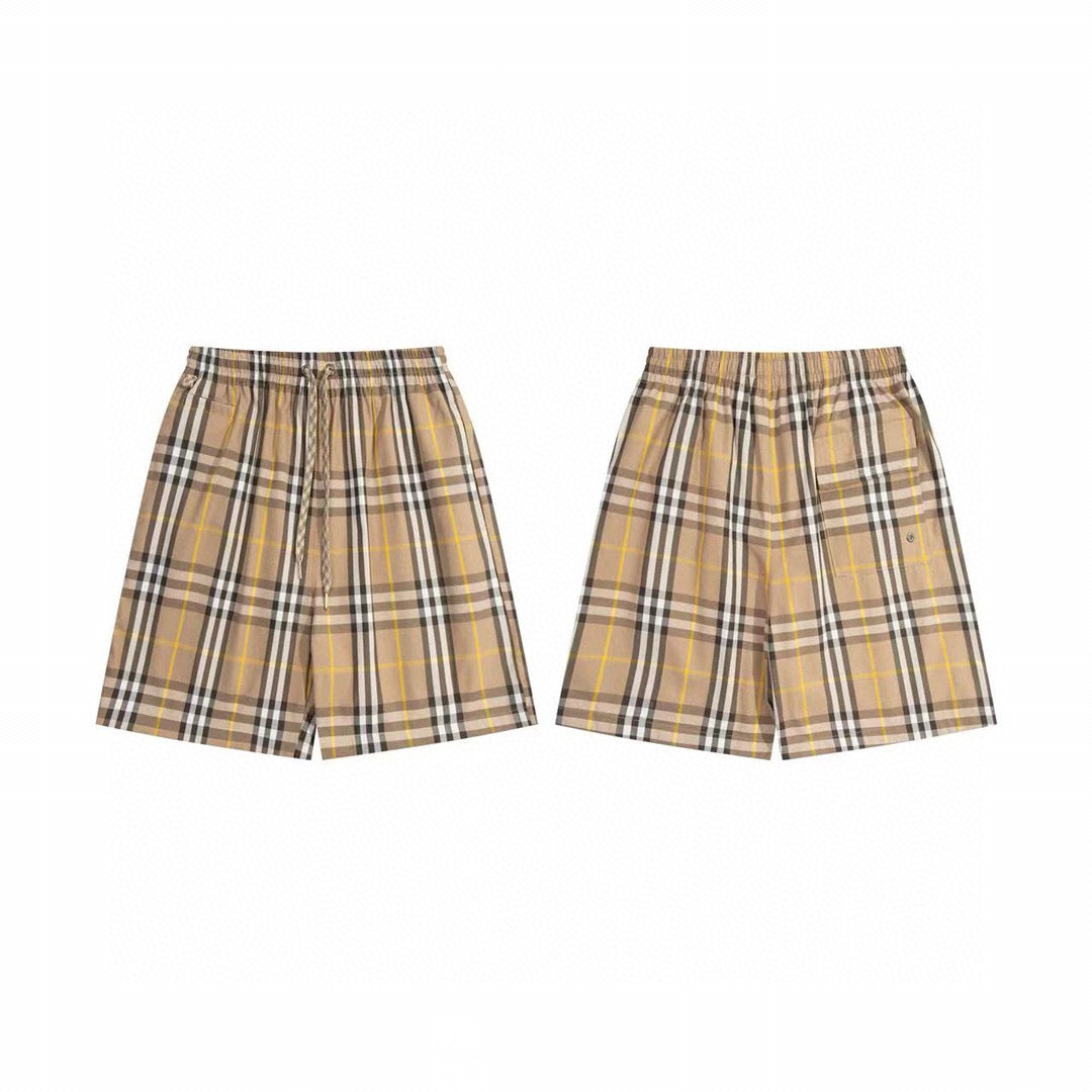 BBR Short Pants