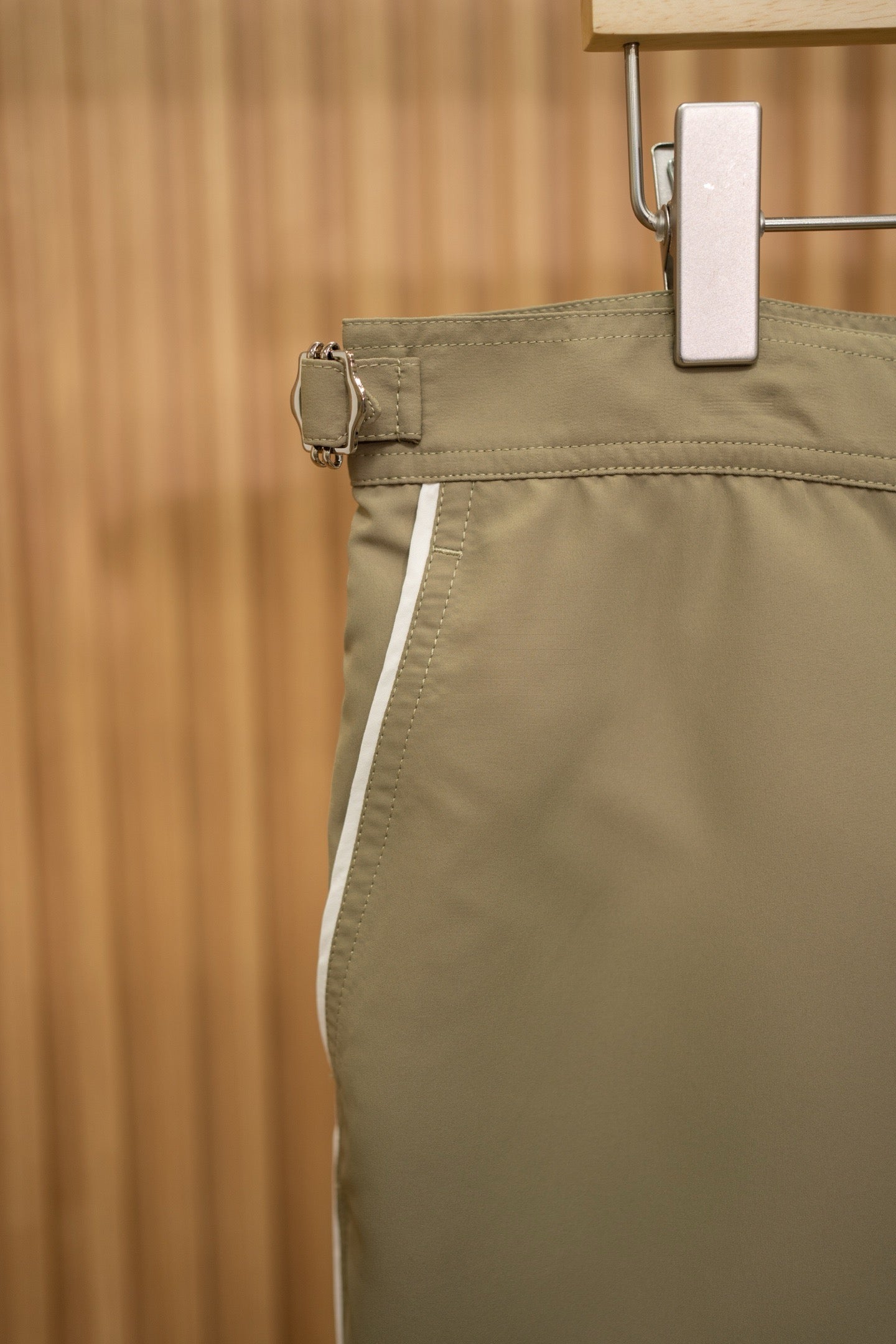 BC Shorts