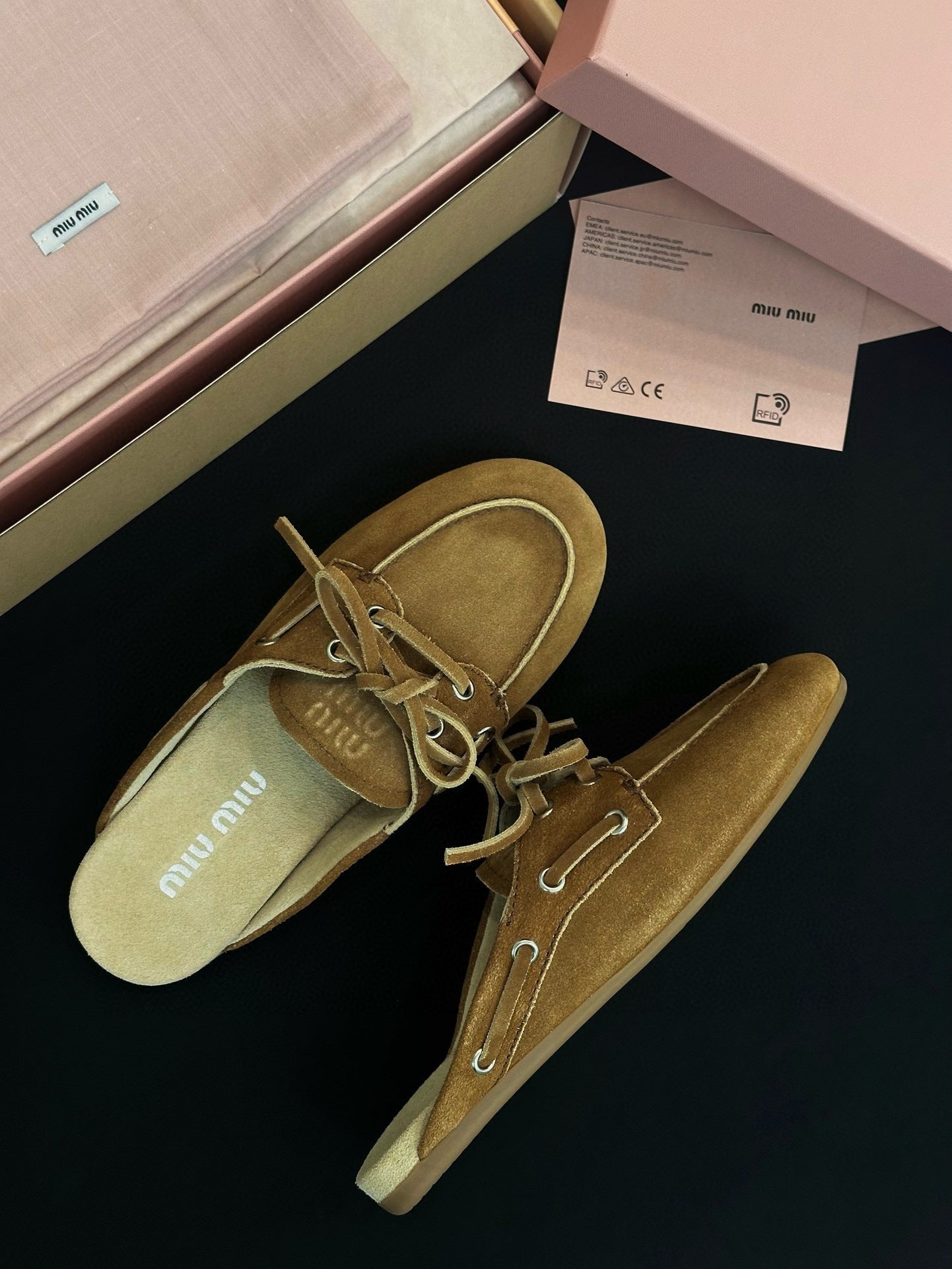Miu Miu Sandals