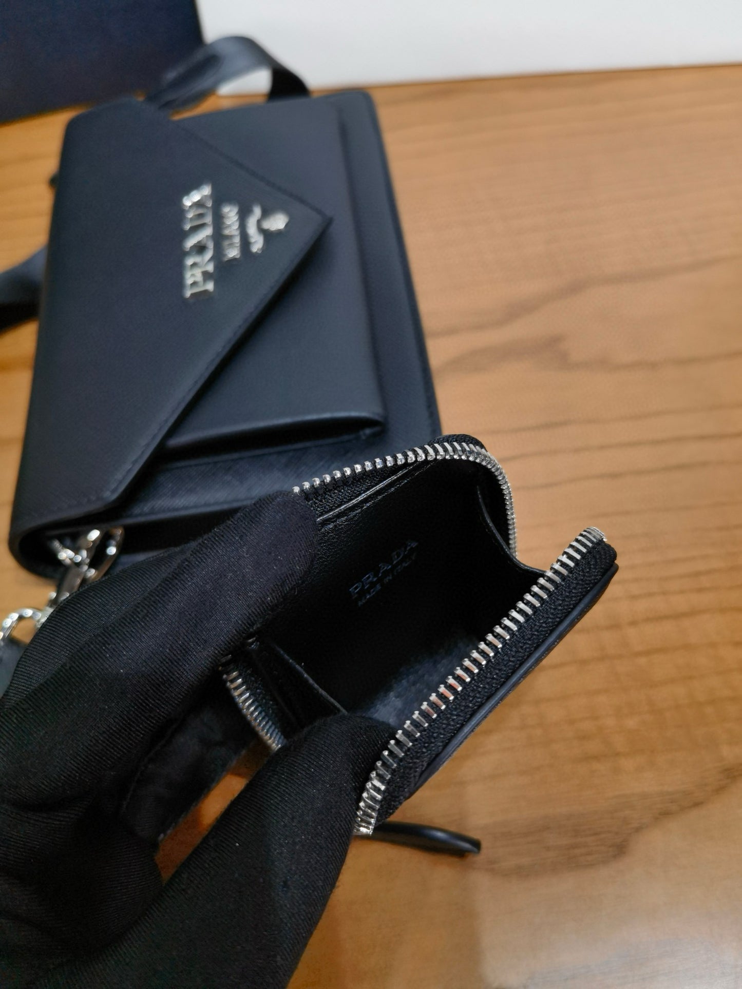 Prada Sling Bag
