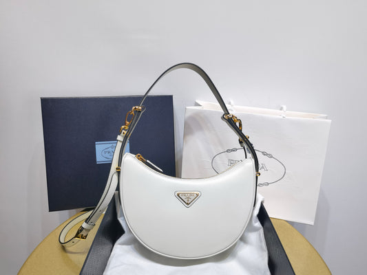 Prada Moon Bag