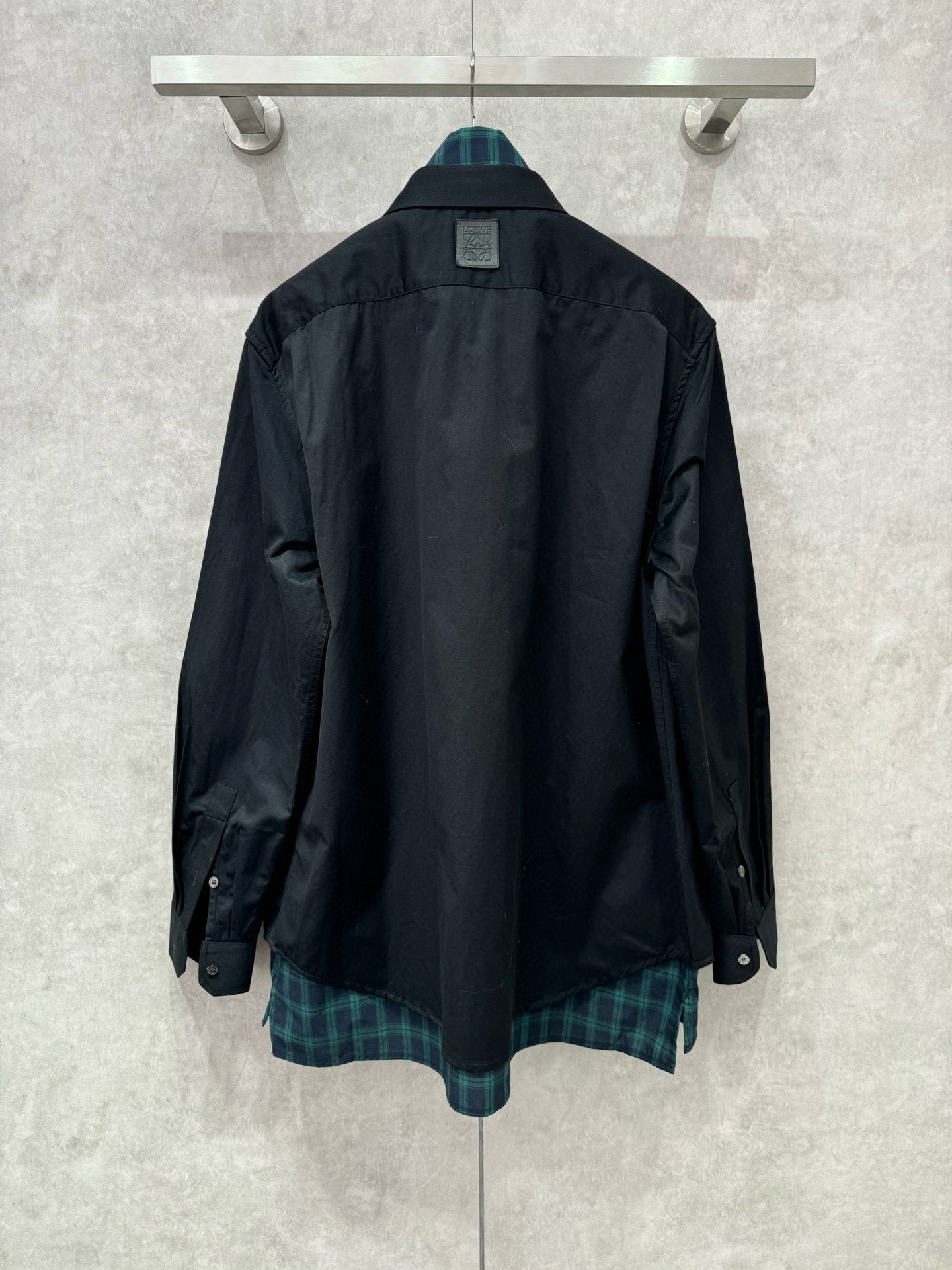 Loewe Long Sleeve Shirt