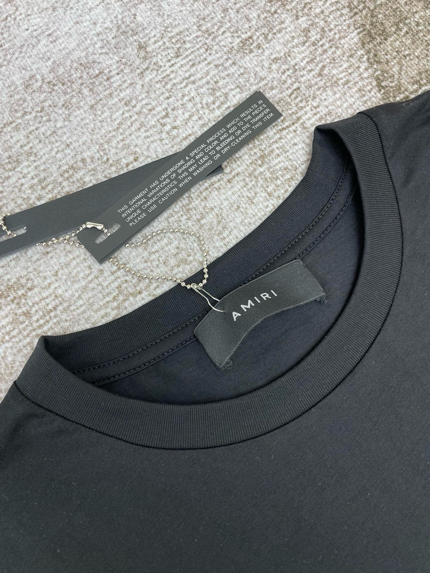 Amiri T-shirt