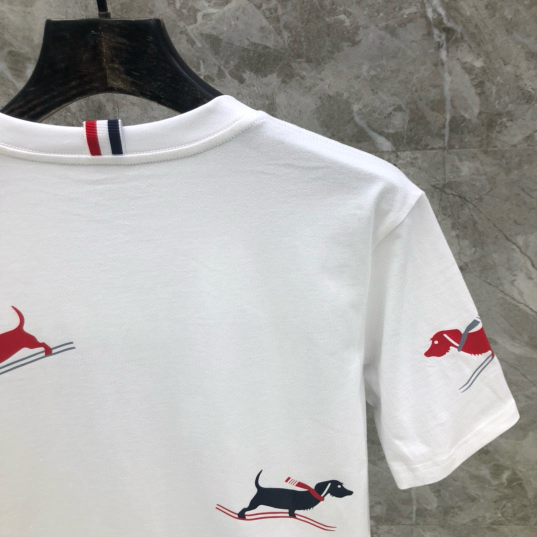 Thom Browne T-Shirt