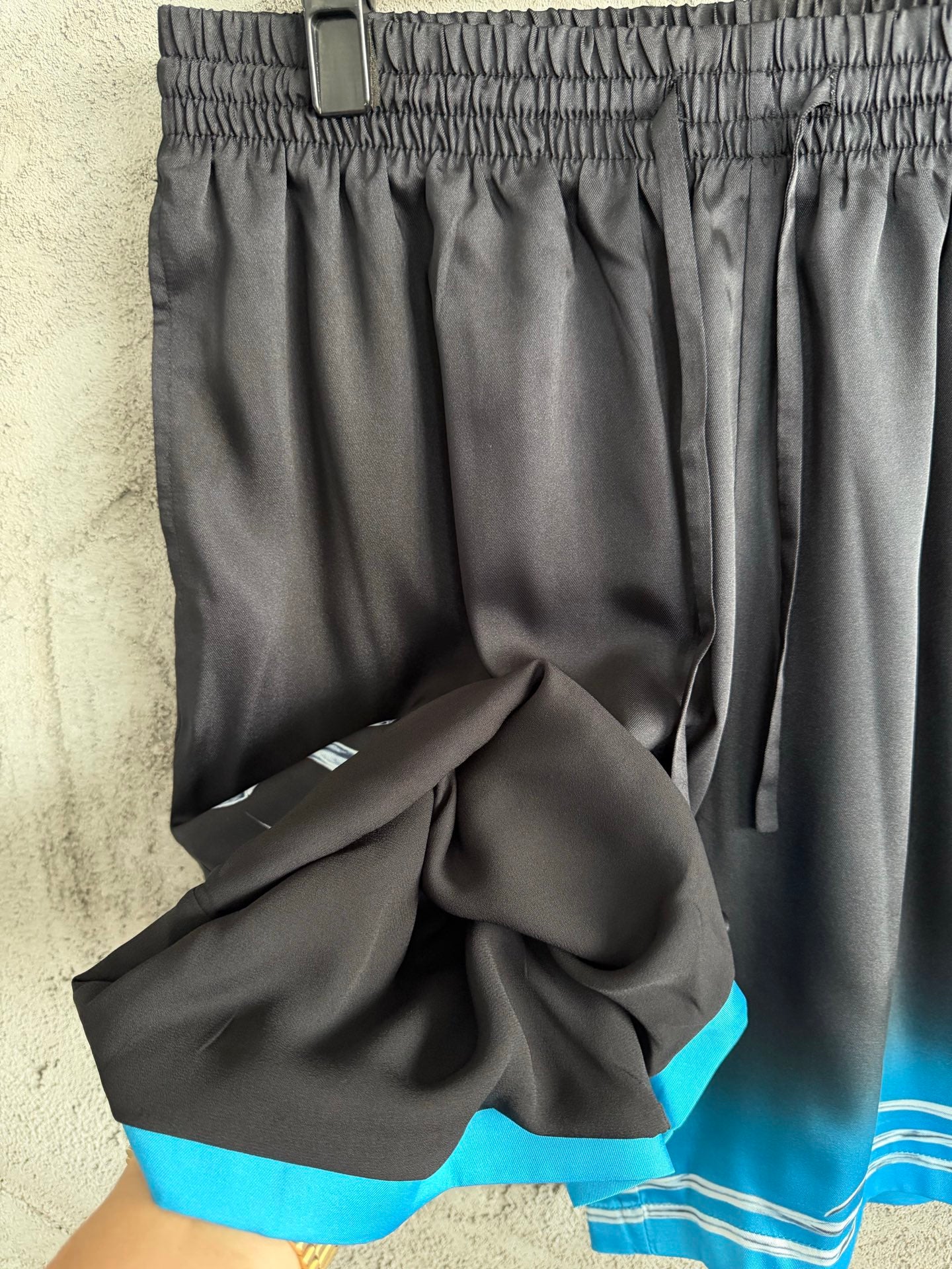 Casablanca Short Pants