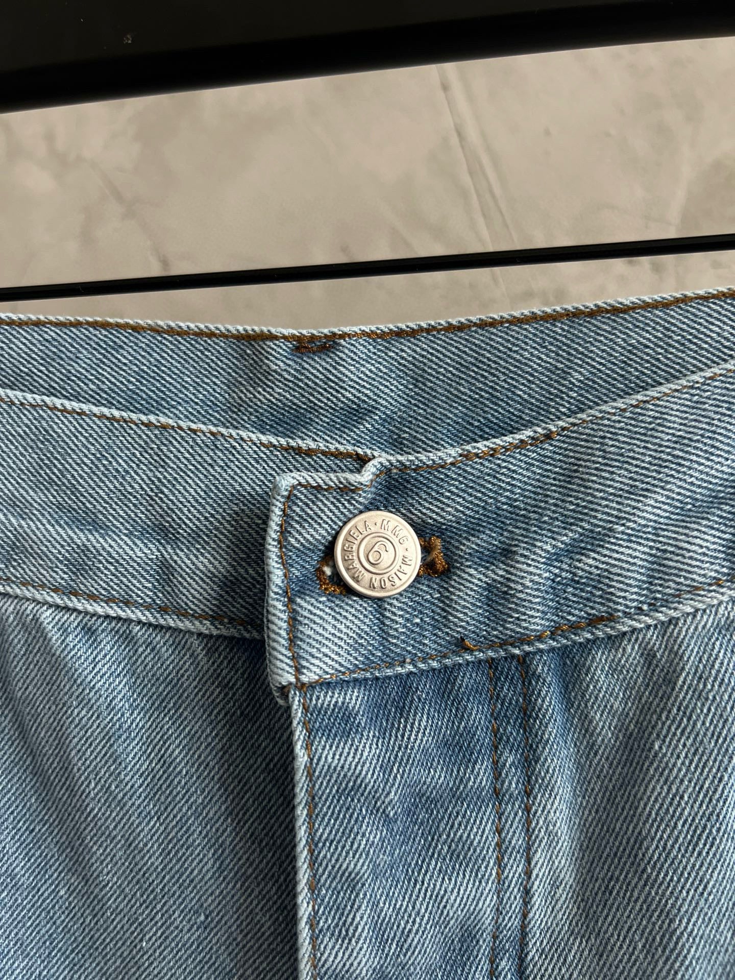 Maison Margiela Long Pants