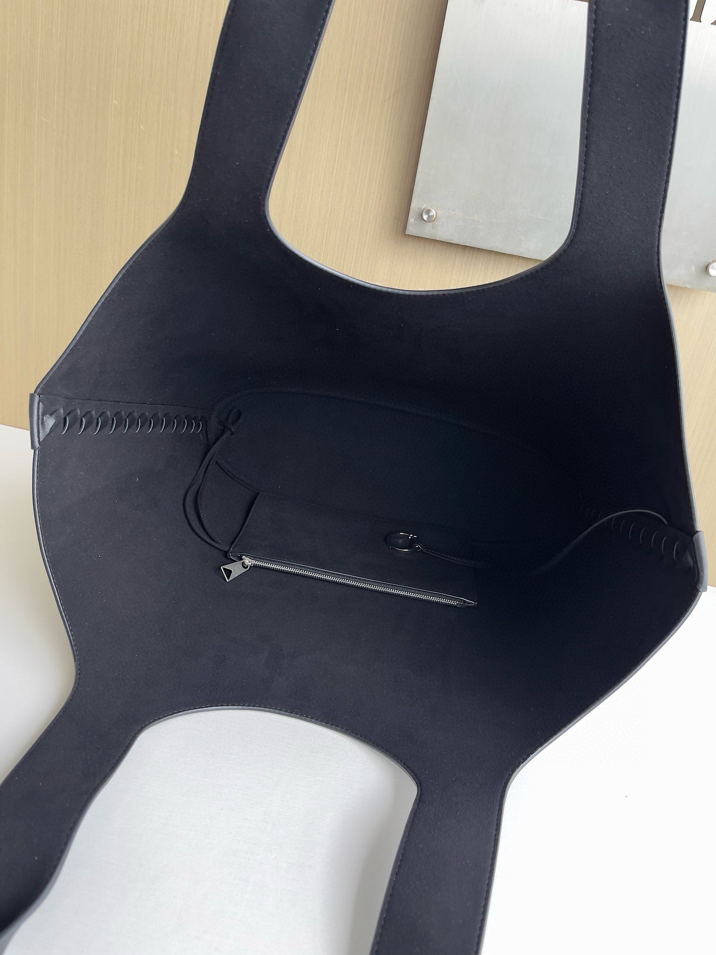 BV Creek Tote Bag