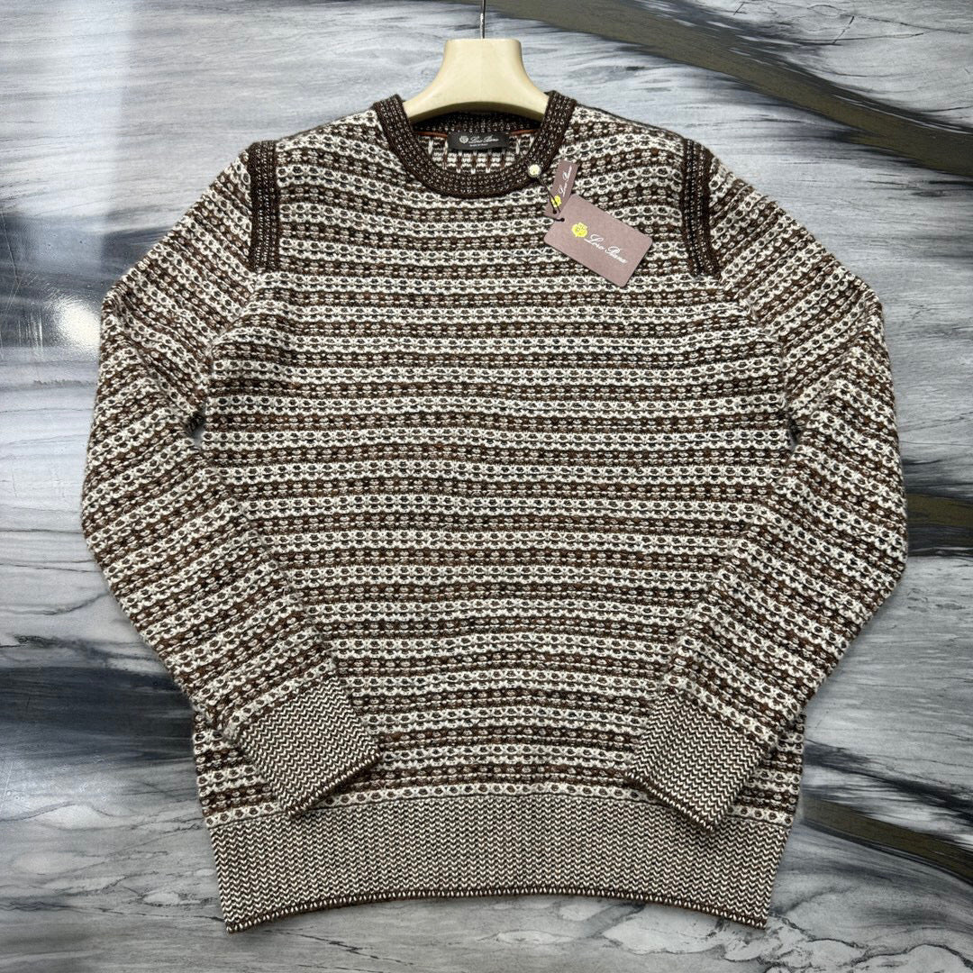 Loro Piana Sweater