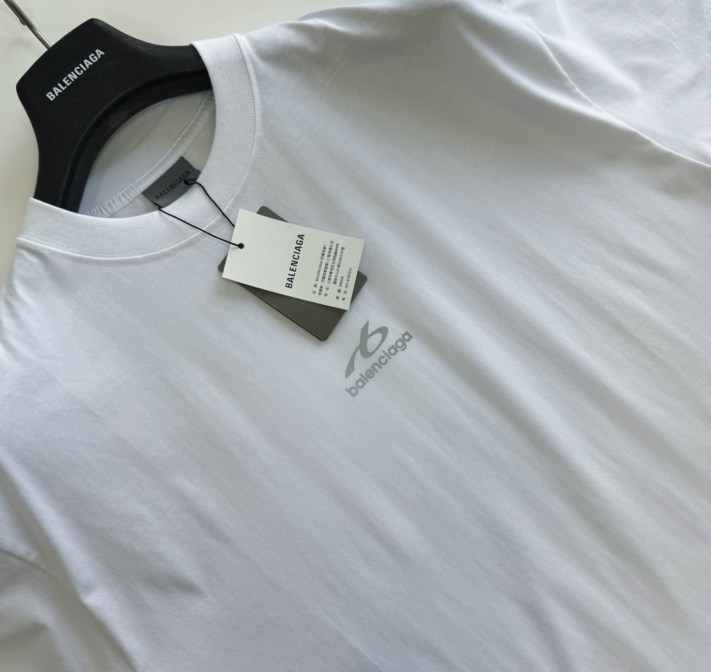 Balenciaga T-Shirt