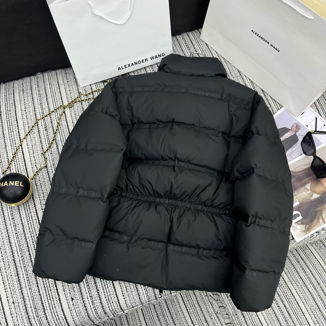 Alexander Wang Down Jacket