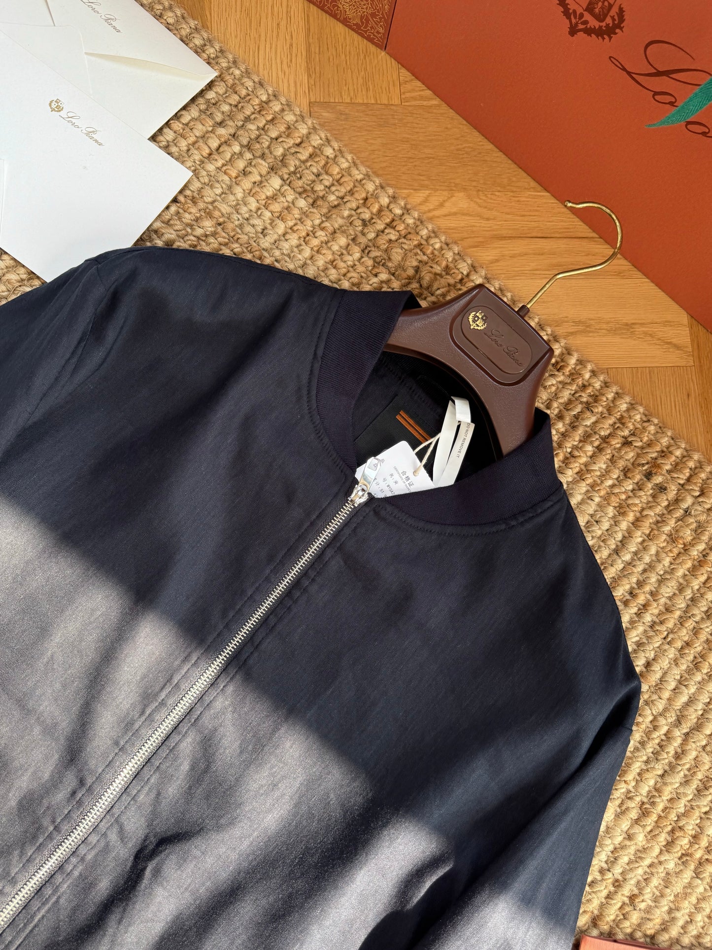 Zegna Jacket