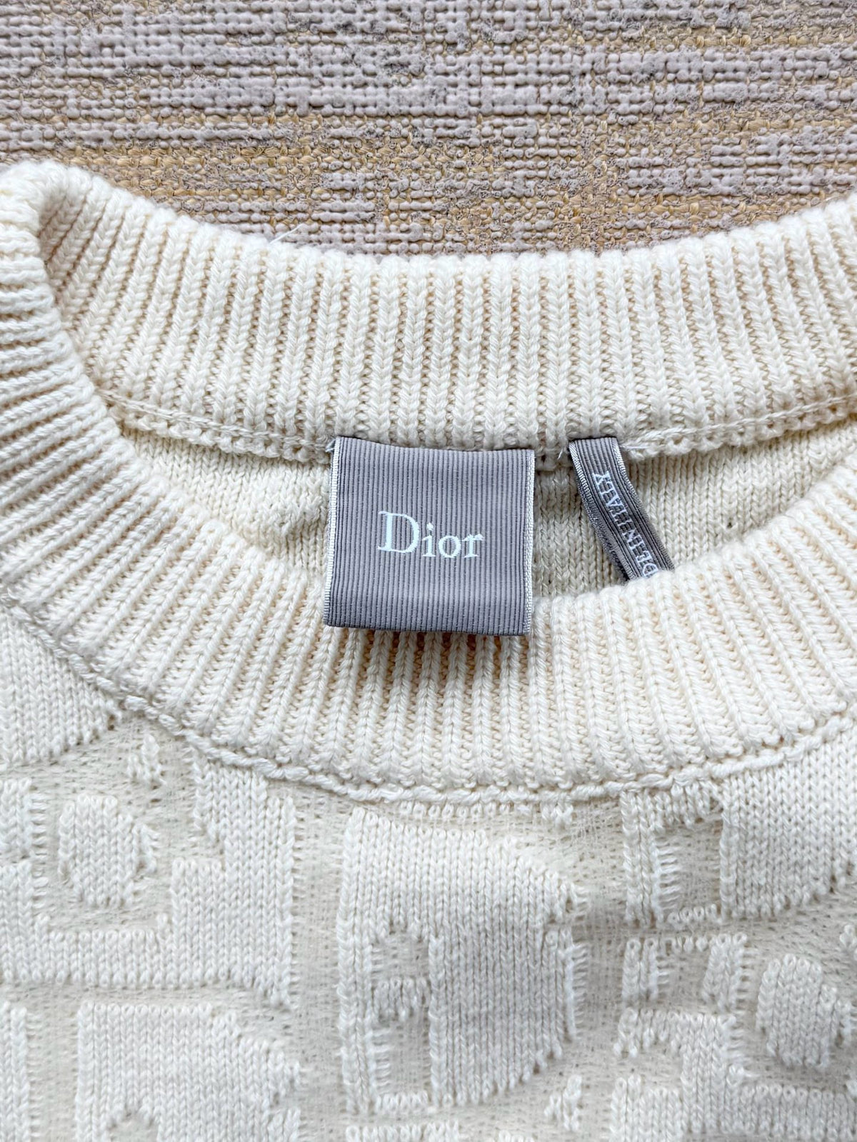Dior Sweater