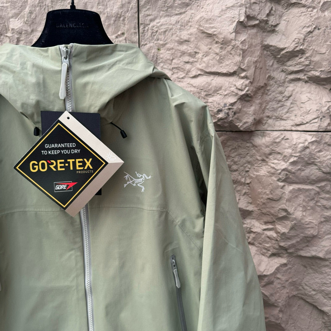 Arcteryx Jacket