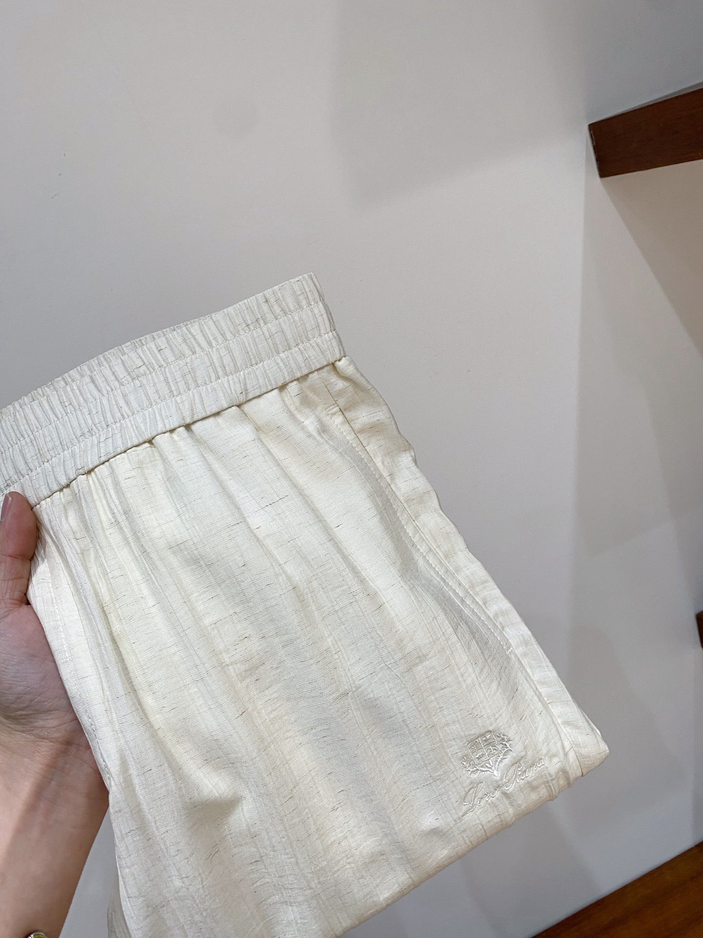 Loro Piana Long Pants