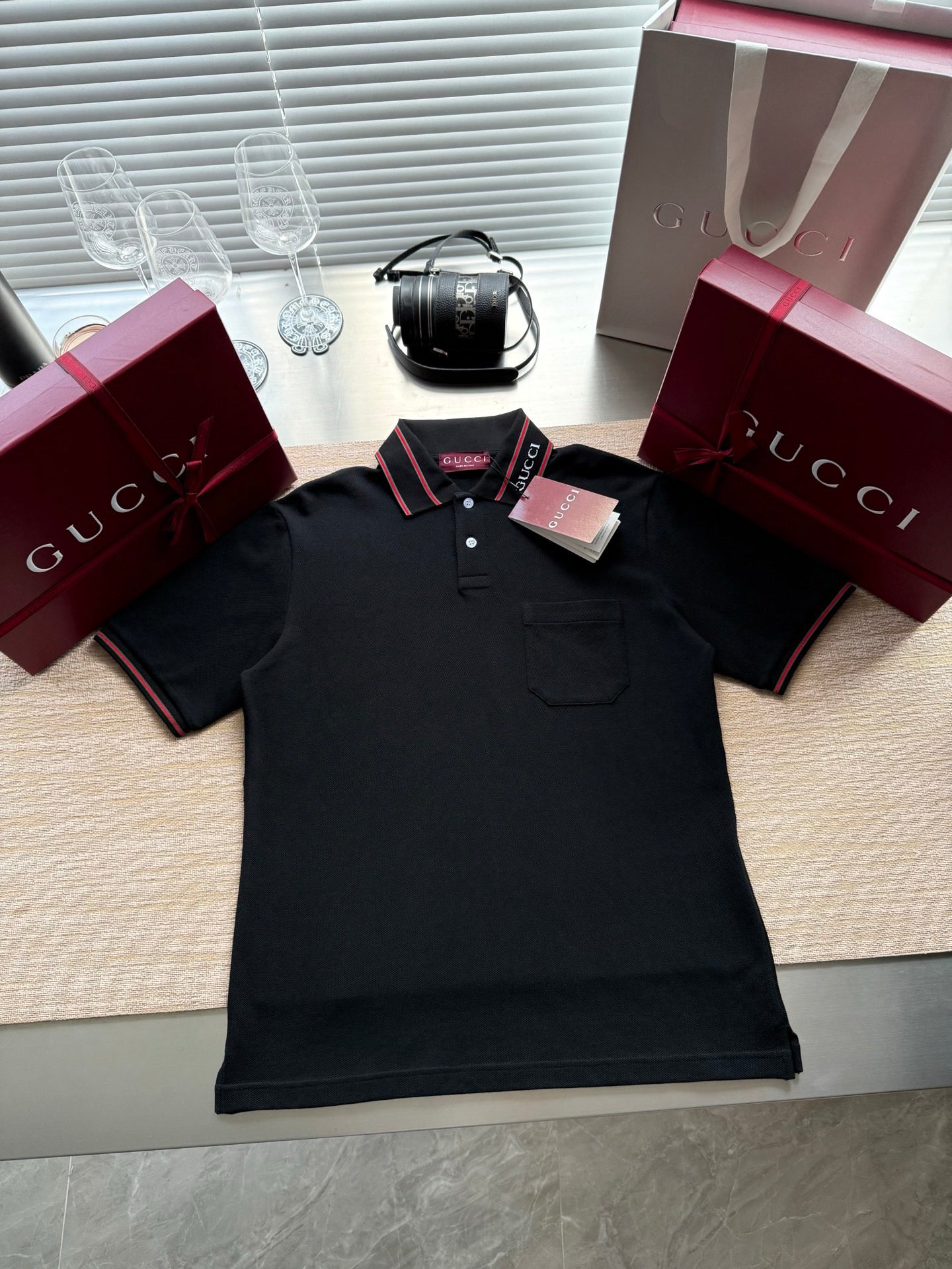 Gucci Polo