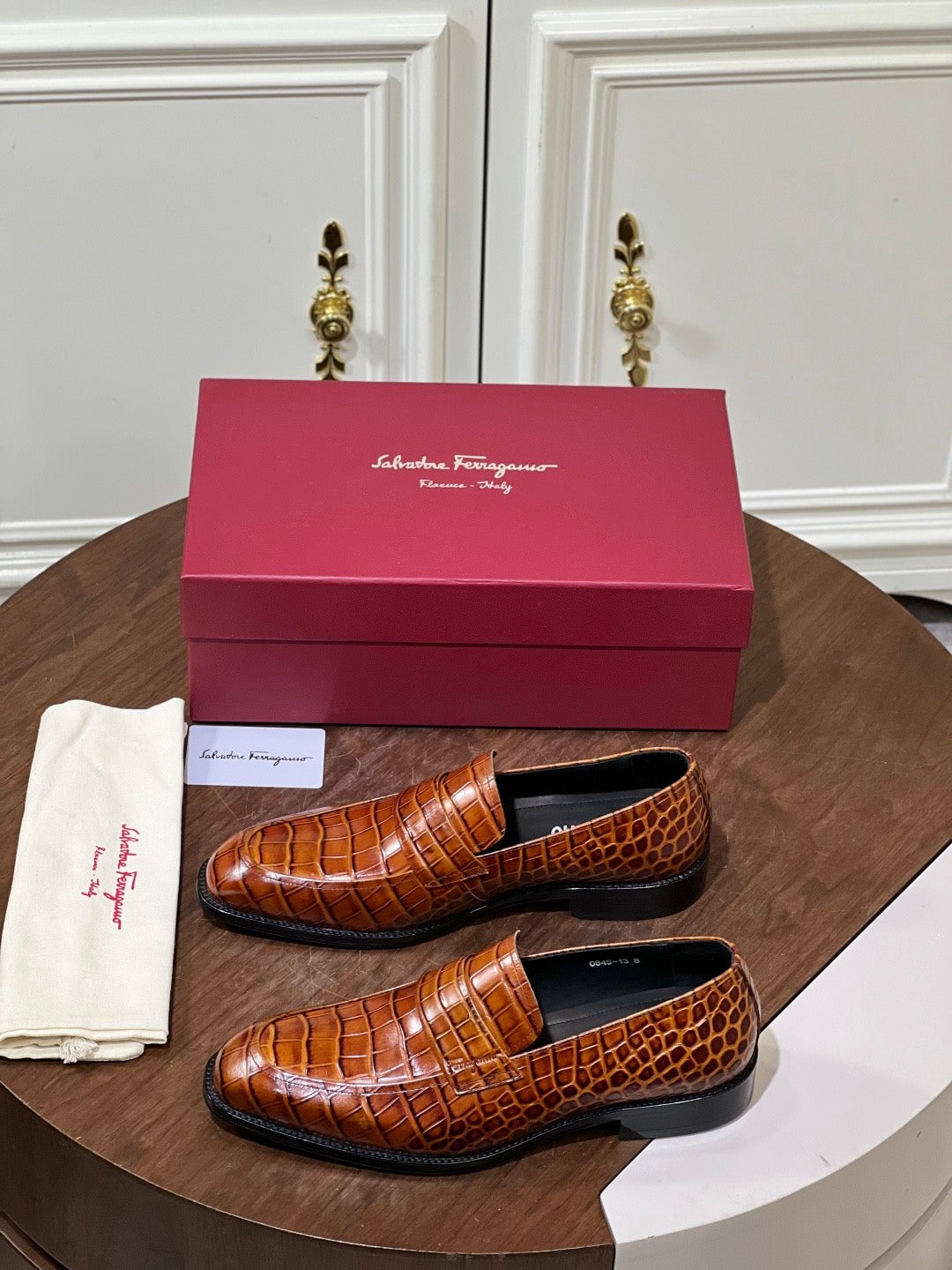 FG Loafer
